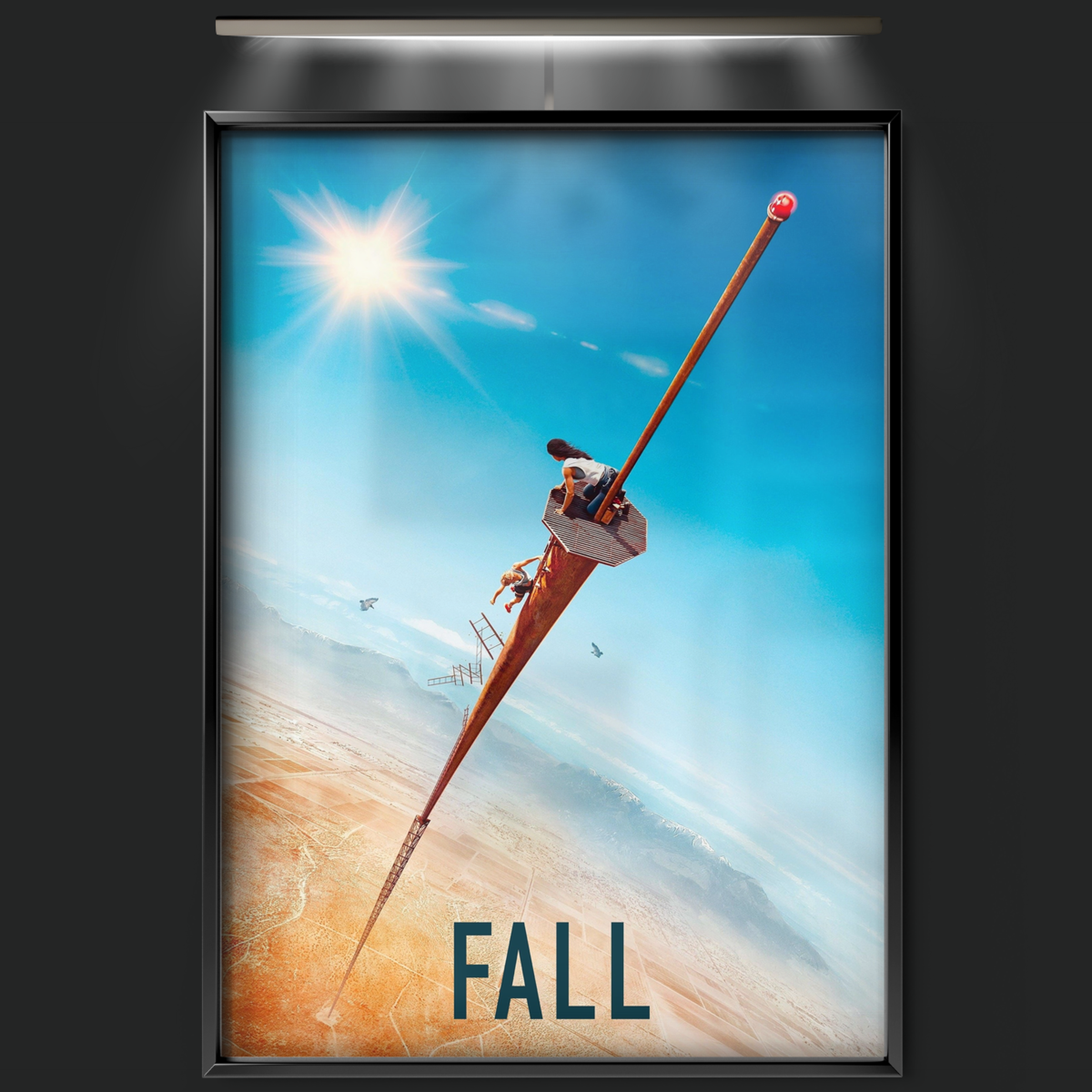 Fall (2022)