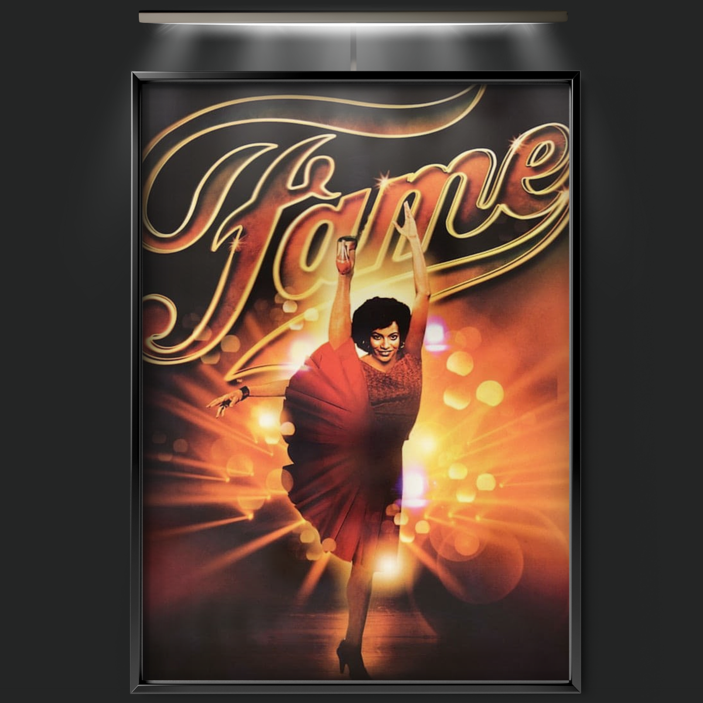 Fame (1982)