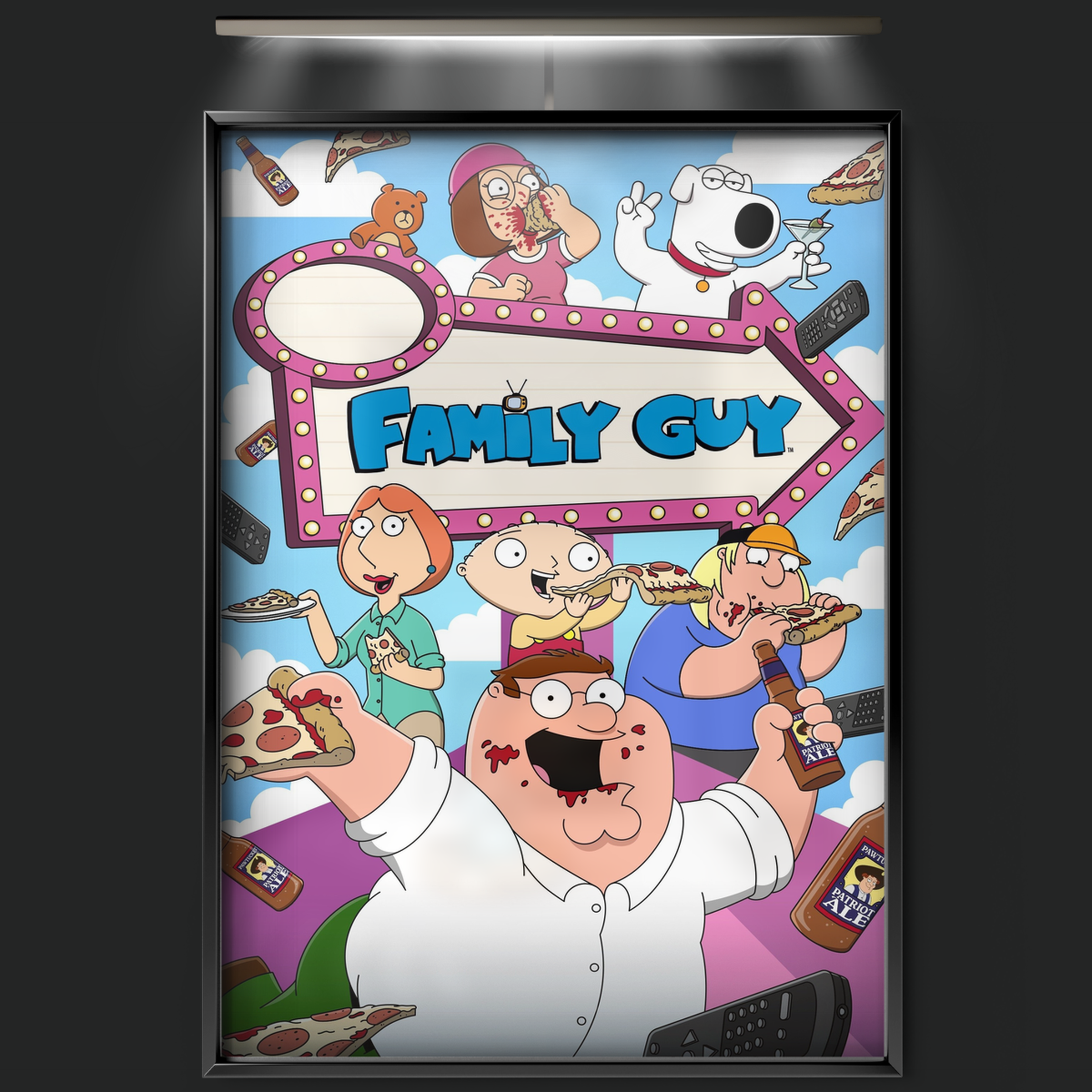 Family Guy (1999)