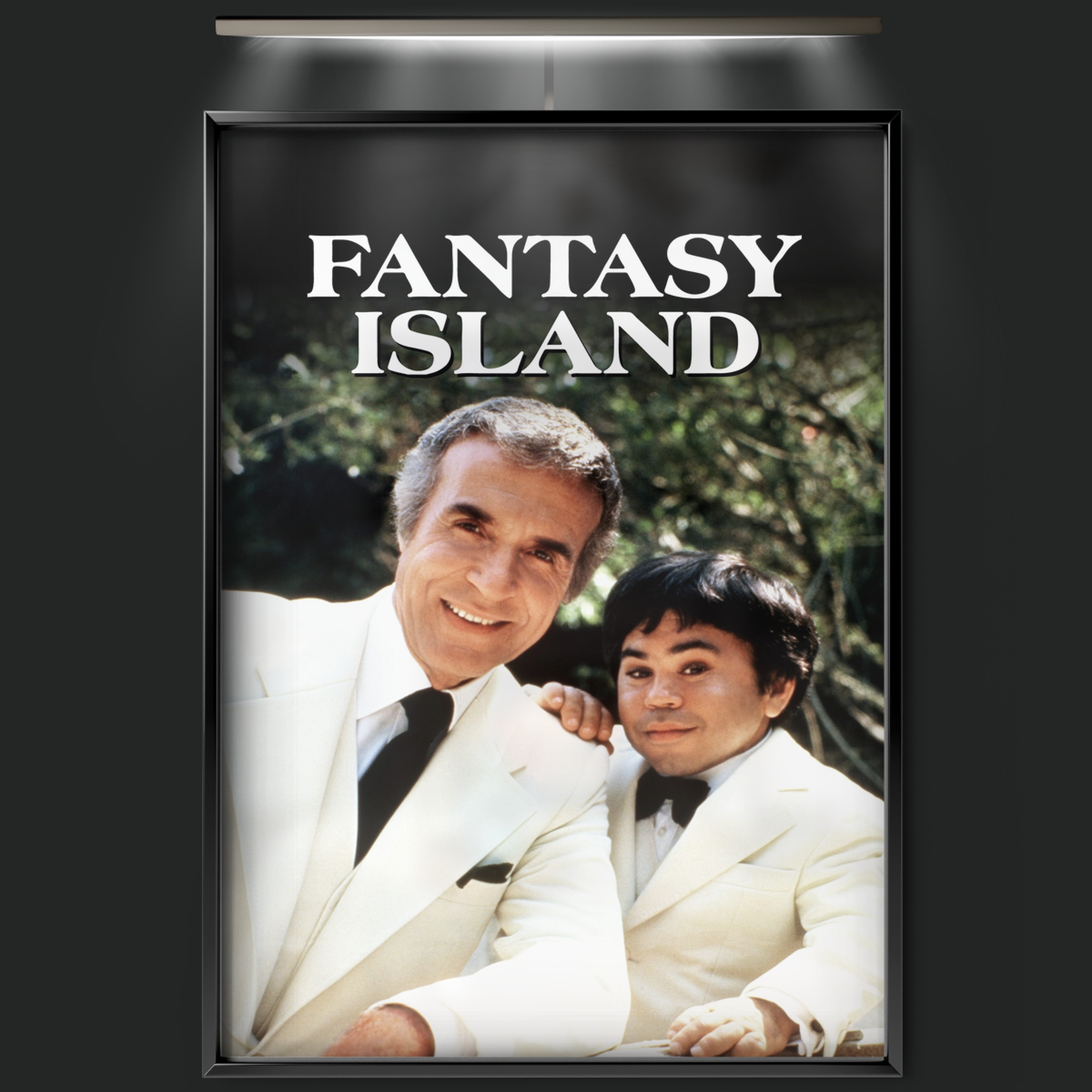 Fantasy Island (1978)