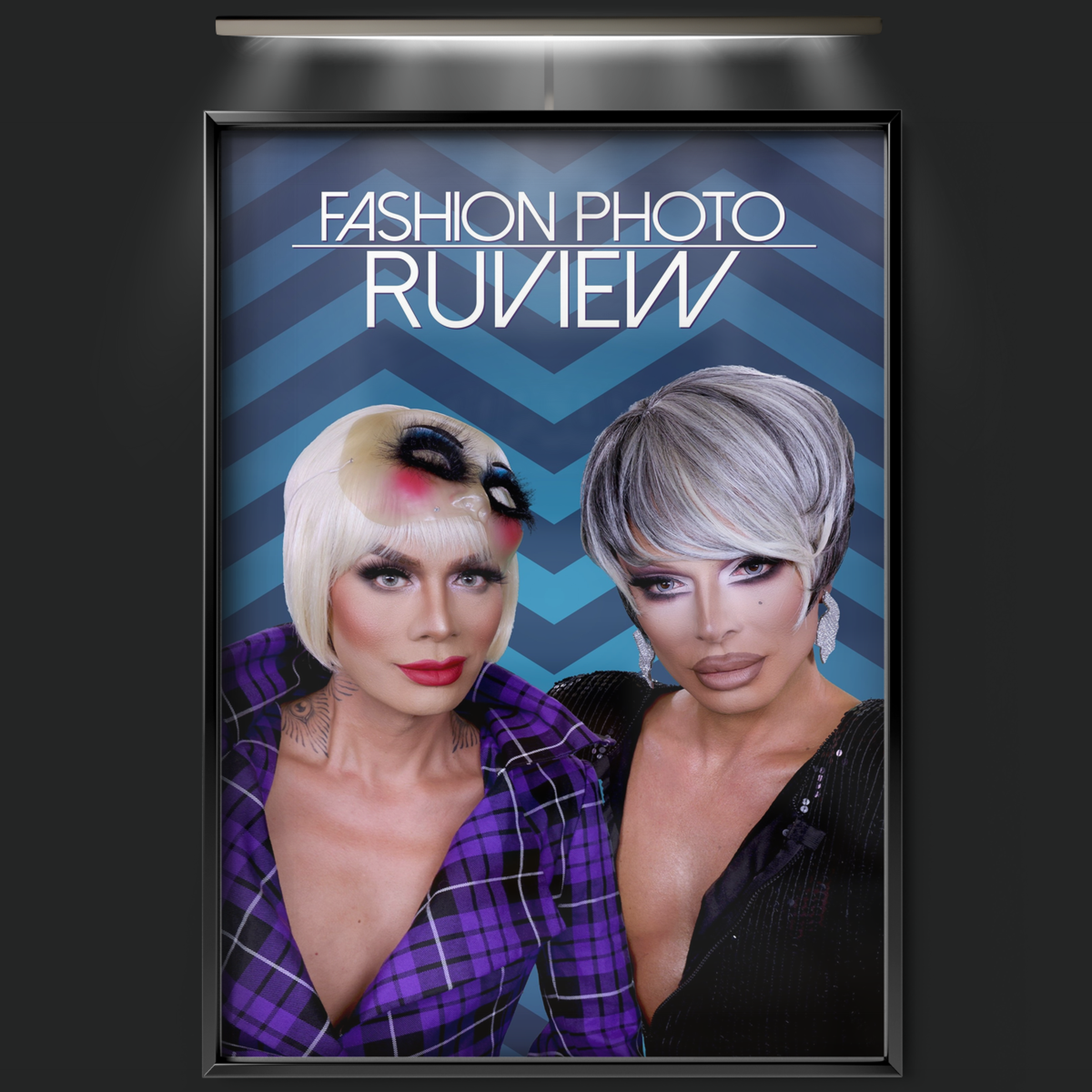 Fashion Photo Ruview (2014)