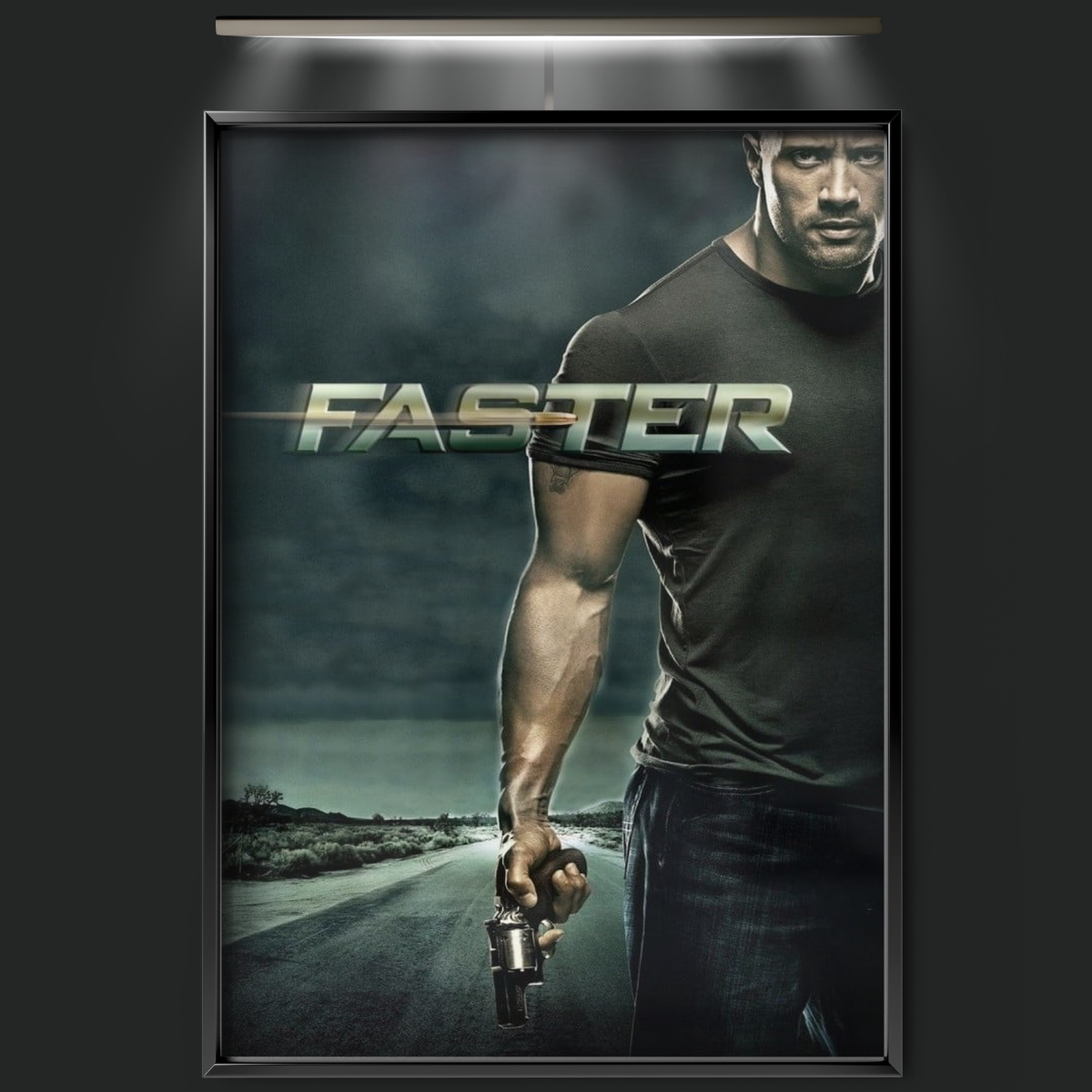Faster (2010)