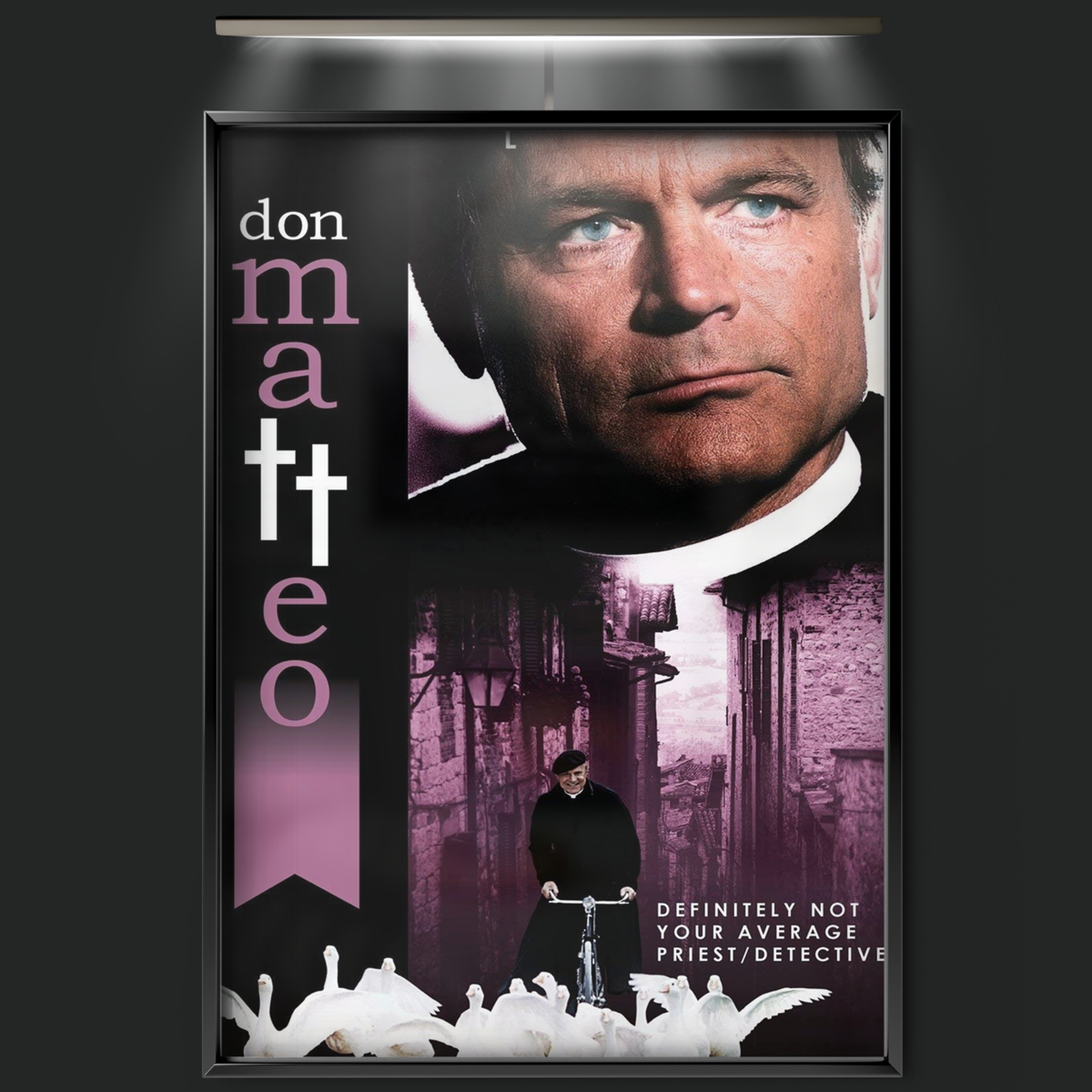 Father Matteo (2000)