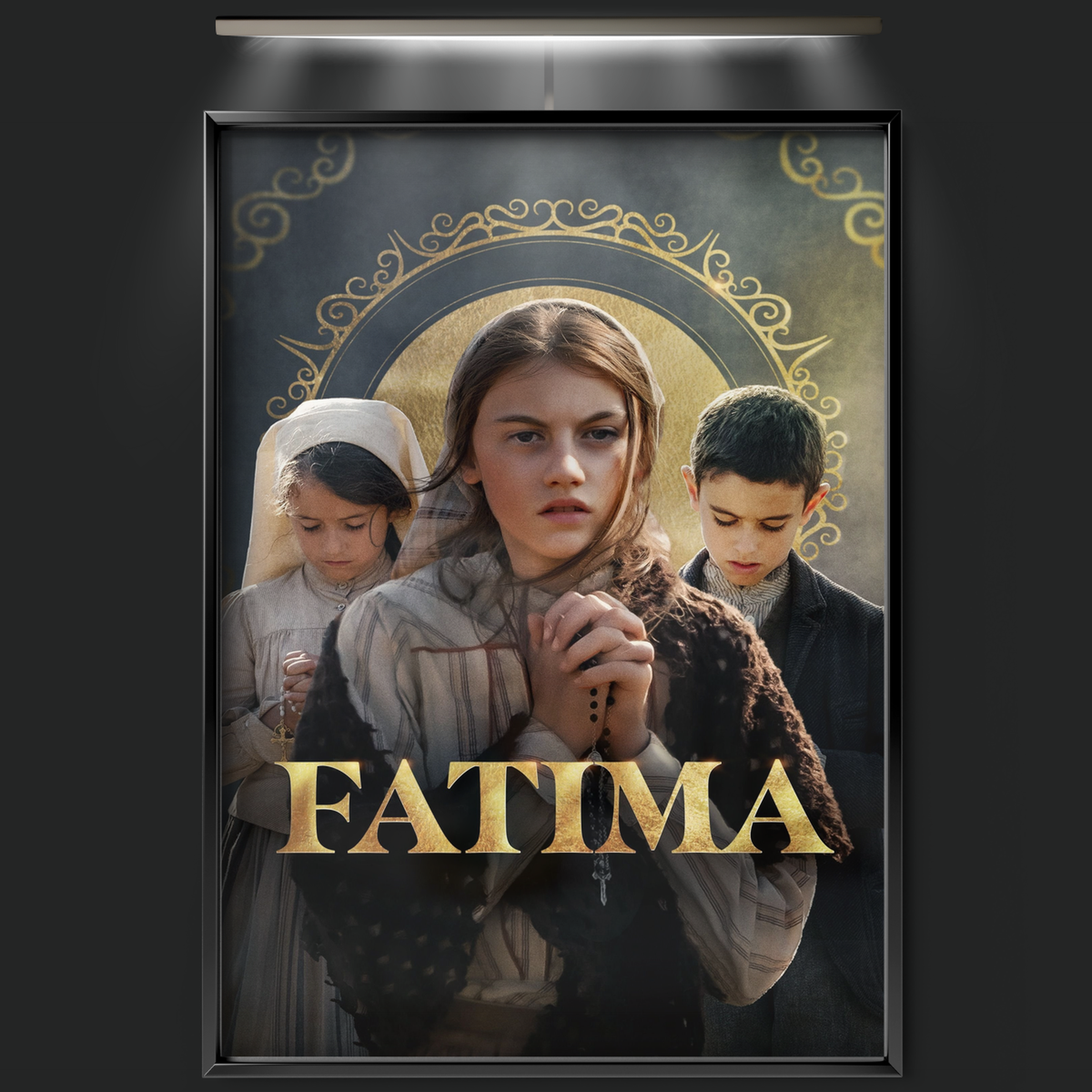 Fatima (2020)