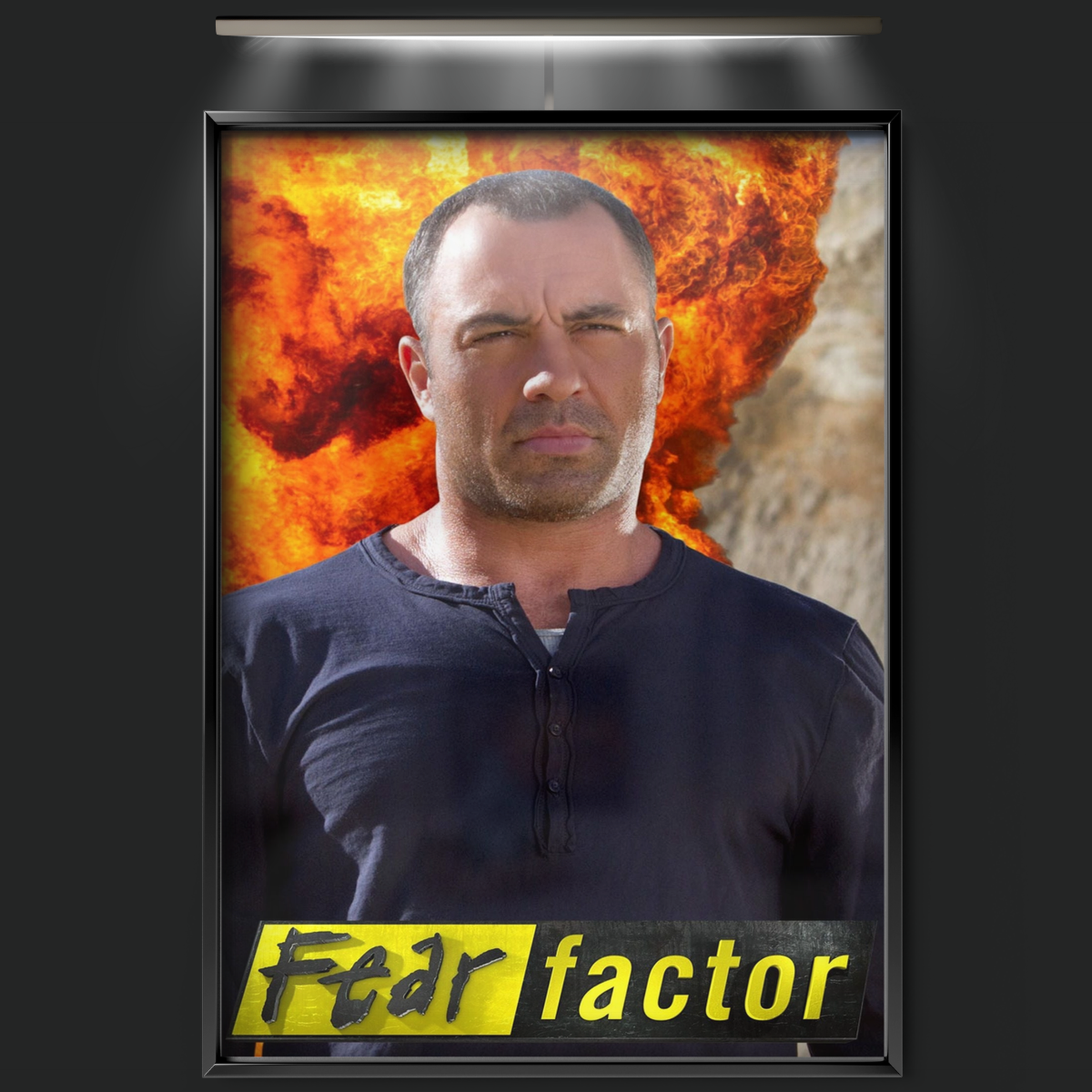 Fear Factor (2001)
