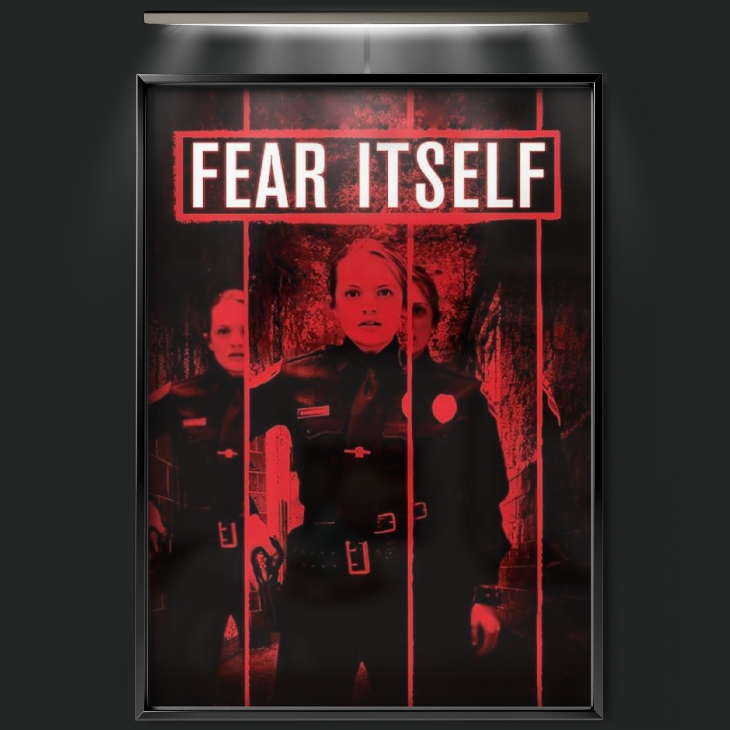 Fear Itself (2008)