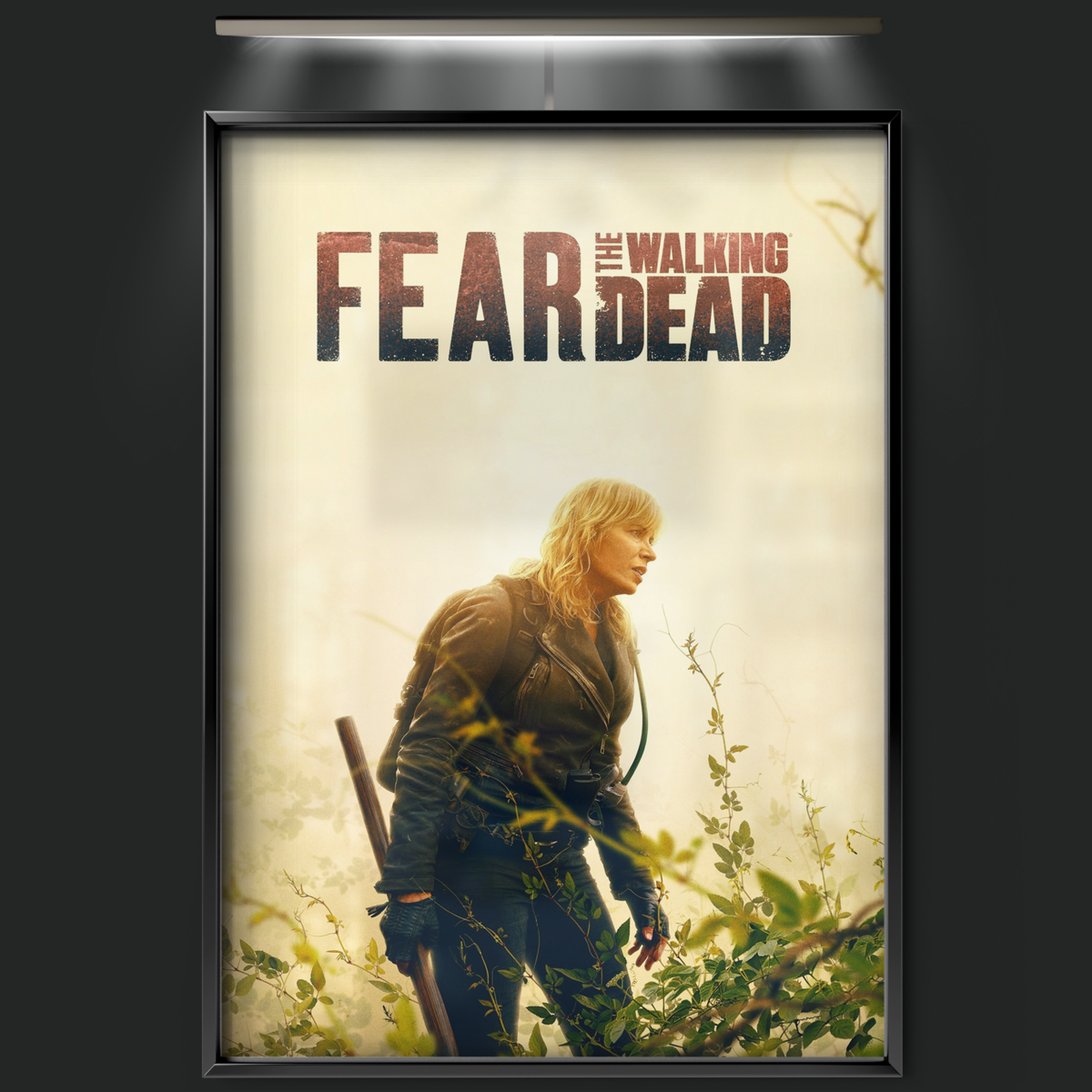 Fear The Walking Dead (2015)