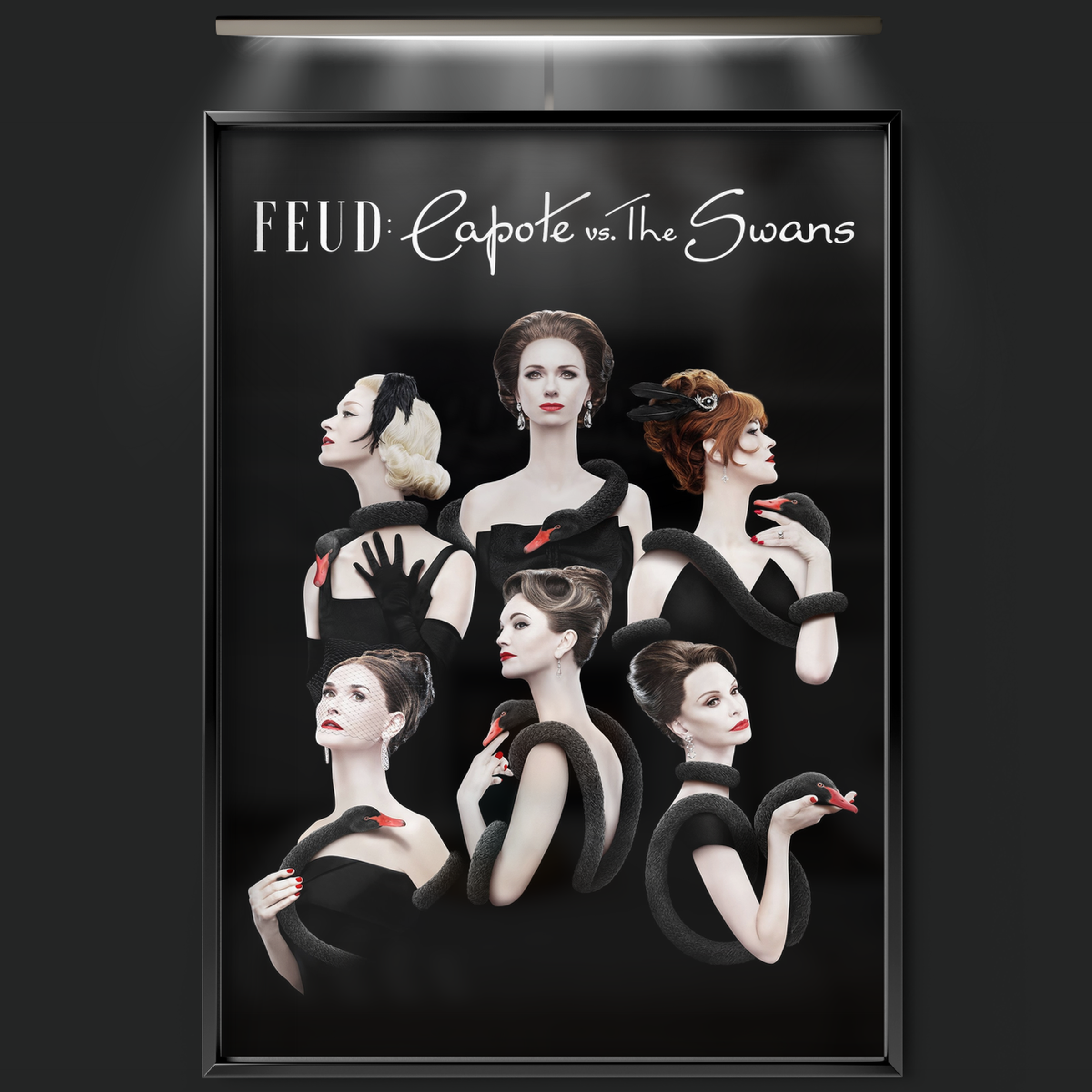 Feud (2017)