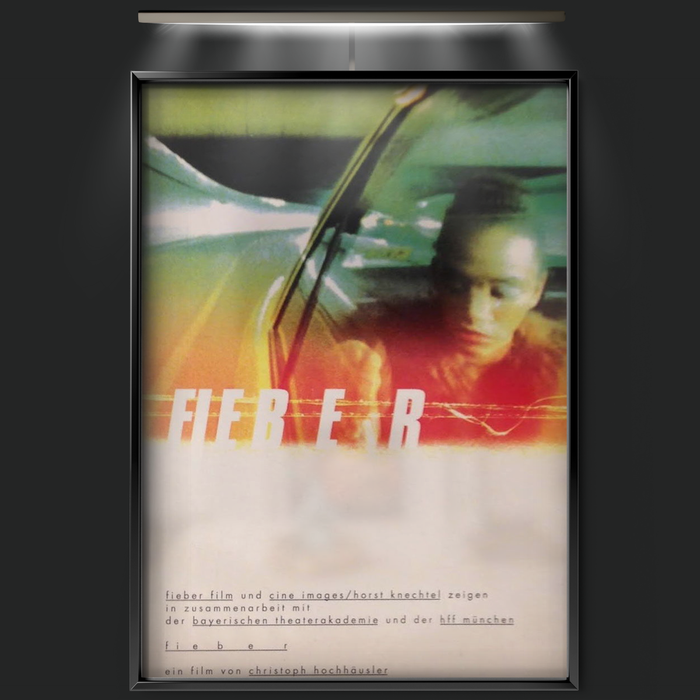Fieber (1998)