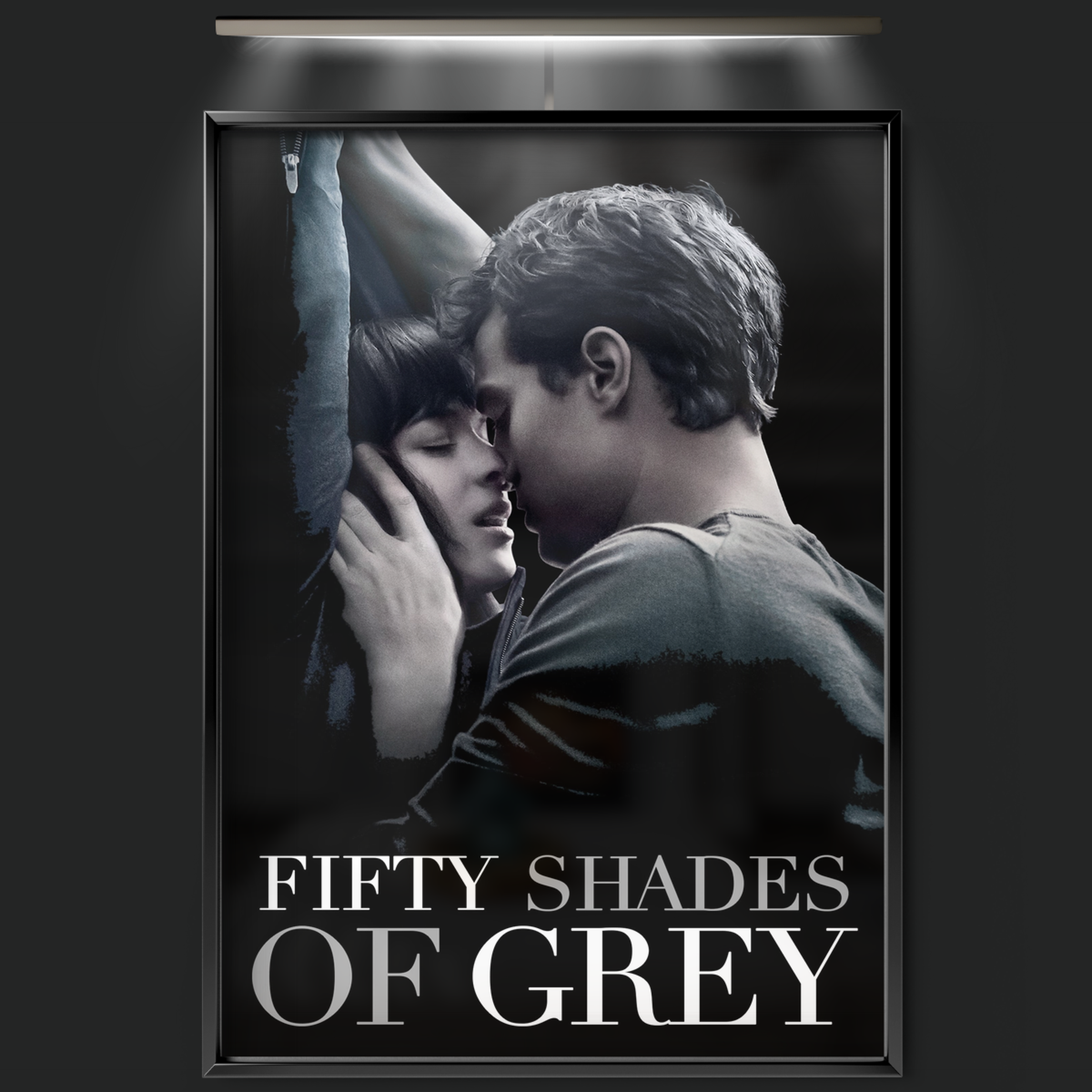 Fifty Shades Of Grey (2015)