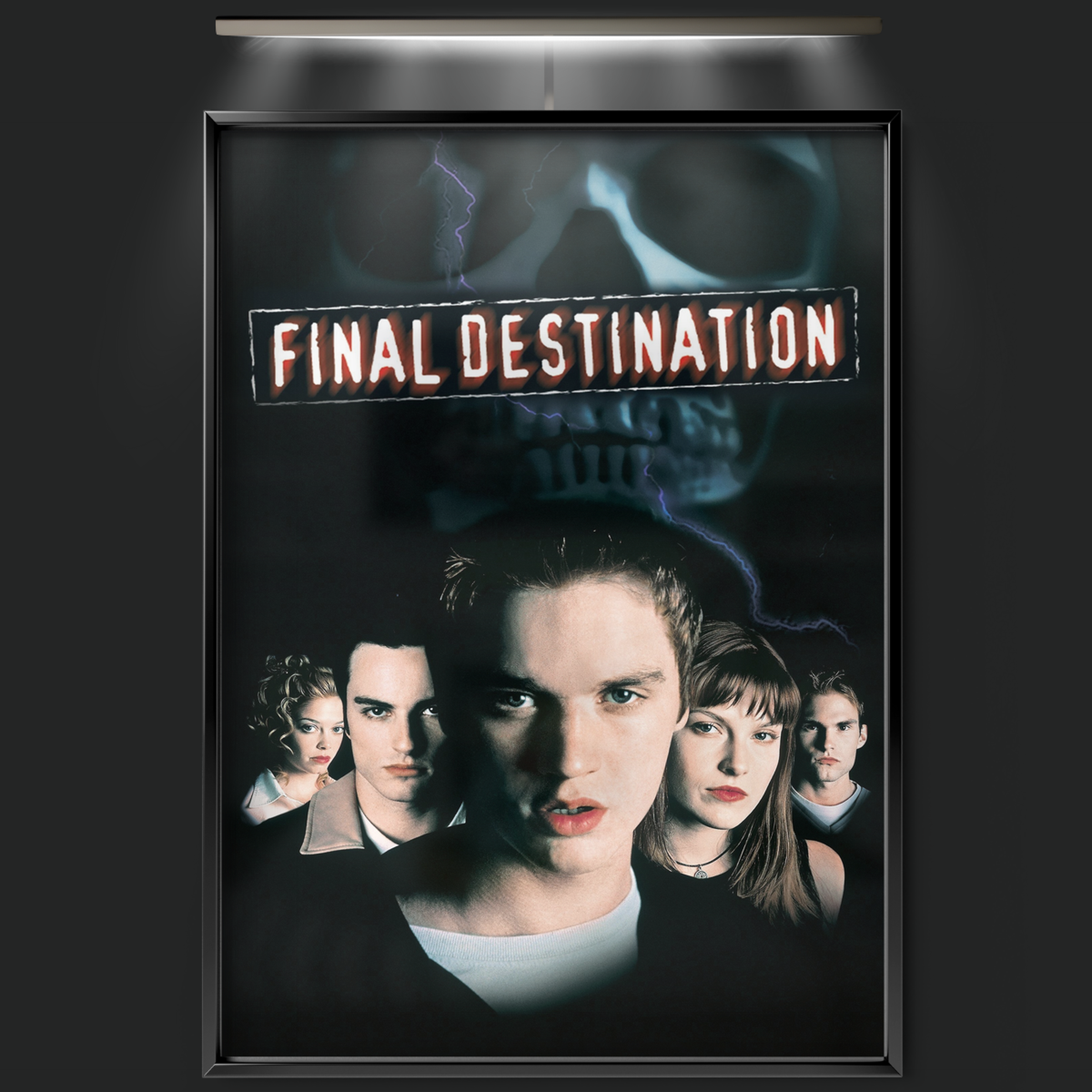 Final Destination (2000)