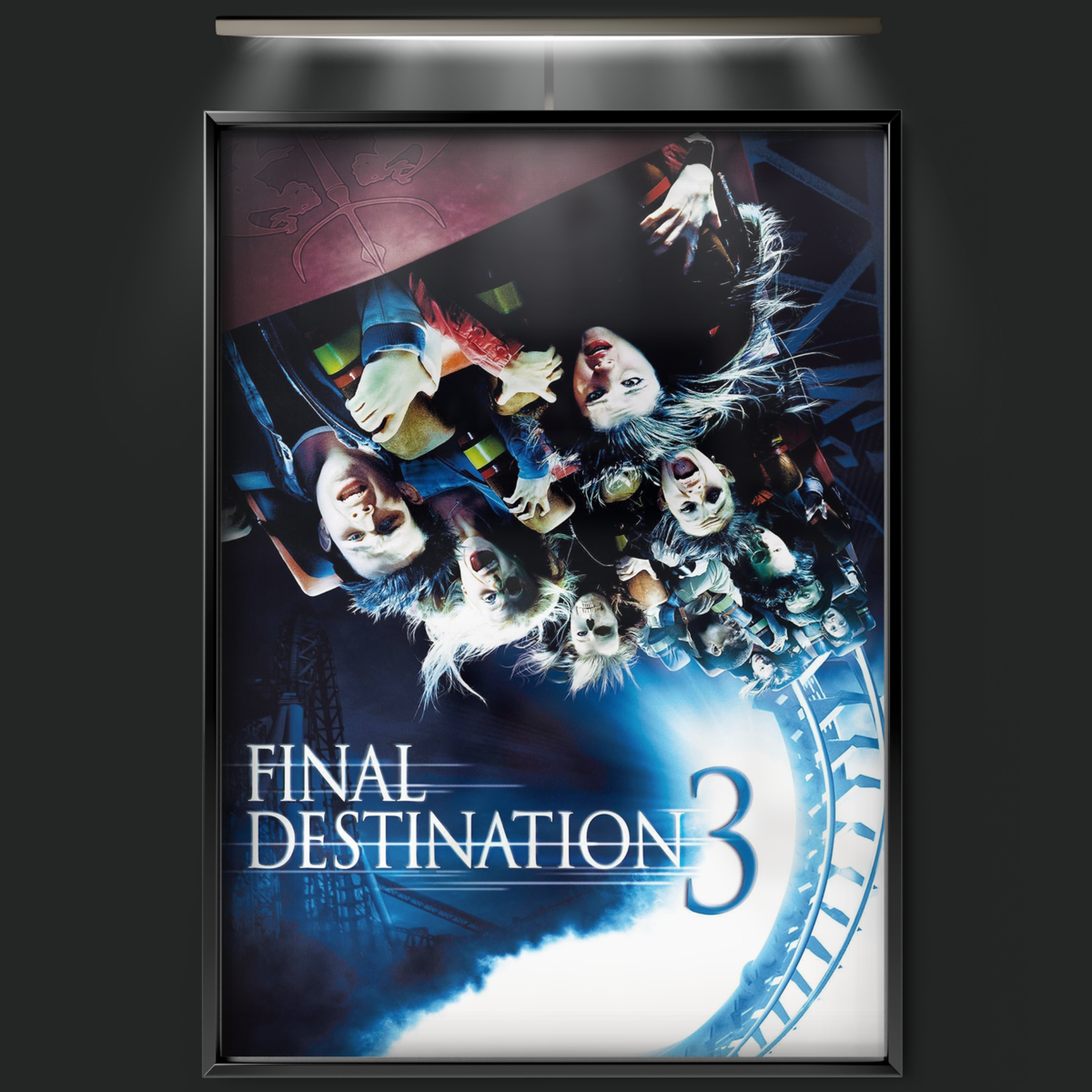 Final Destination 3 (2006)