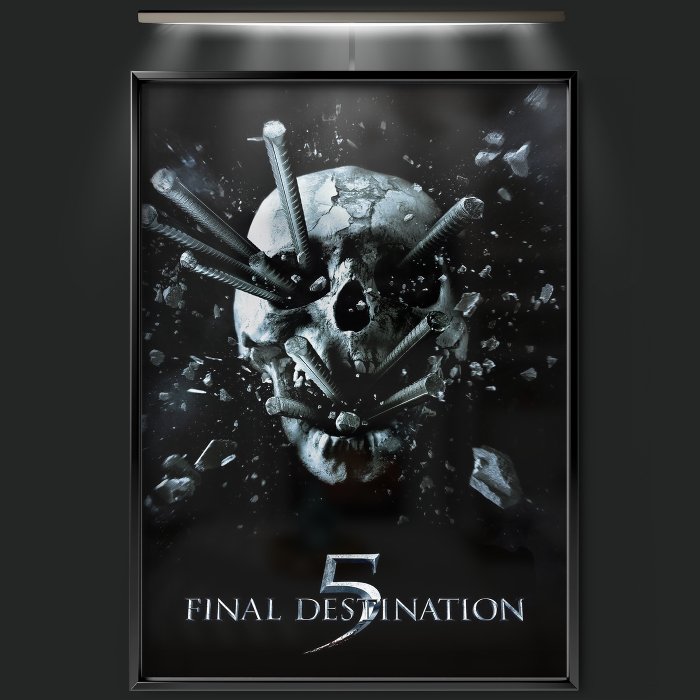 Final Destination 5 (2011)