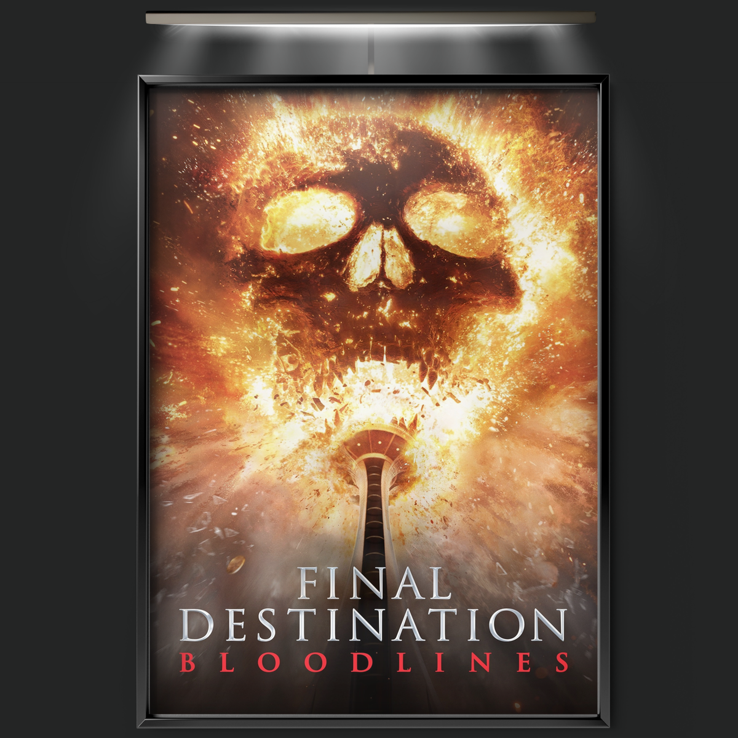 Final Destination Bloodlines (2025)