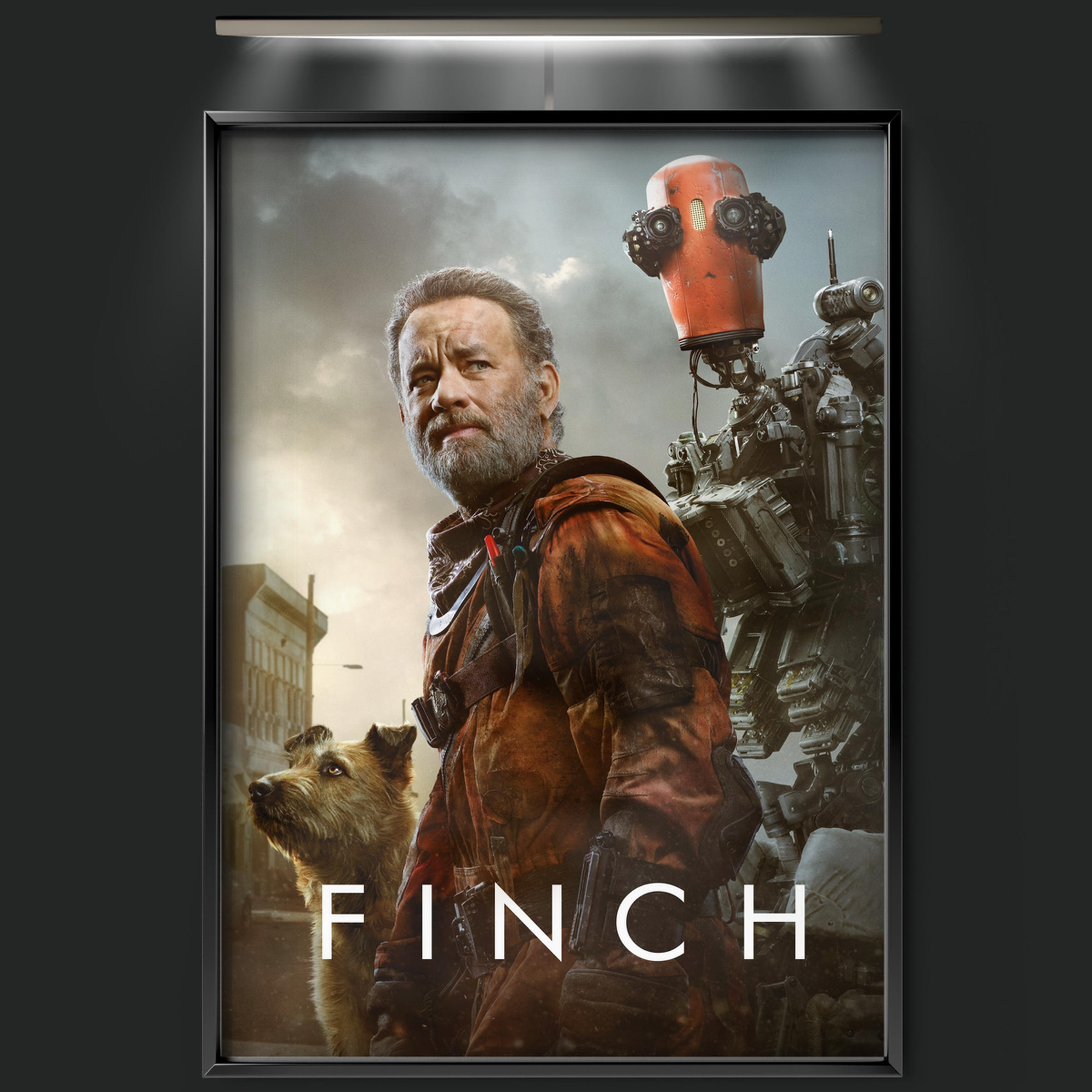 Finch (2021)