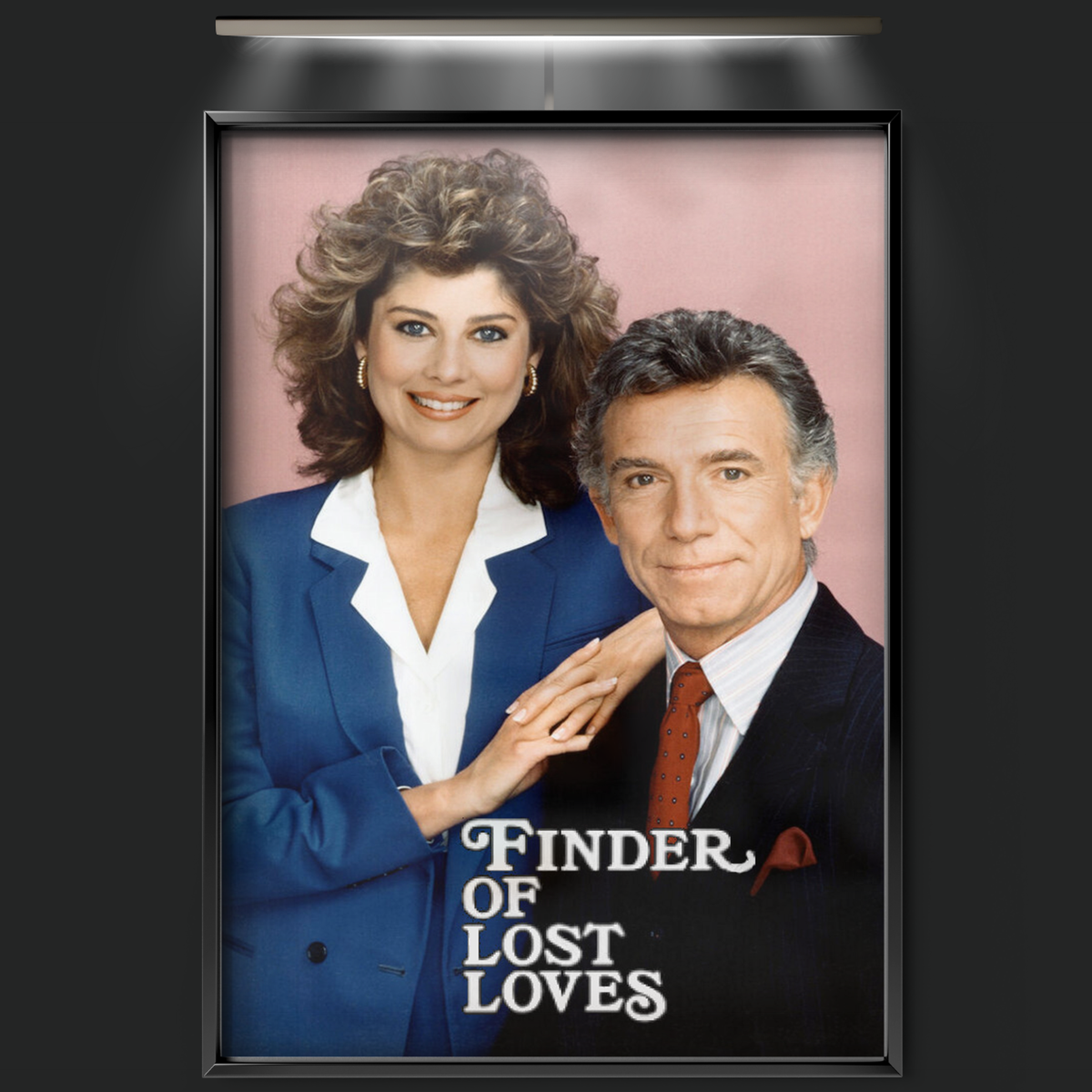 Finder Of Lost Loves (1984)