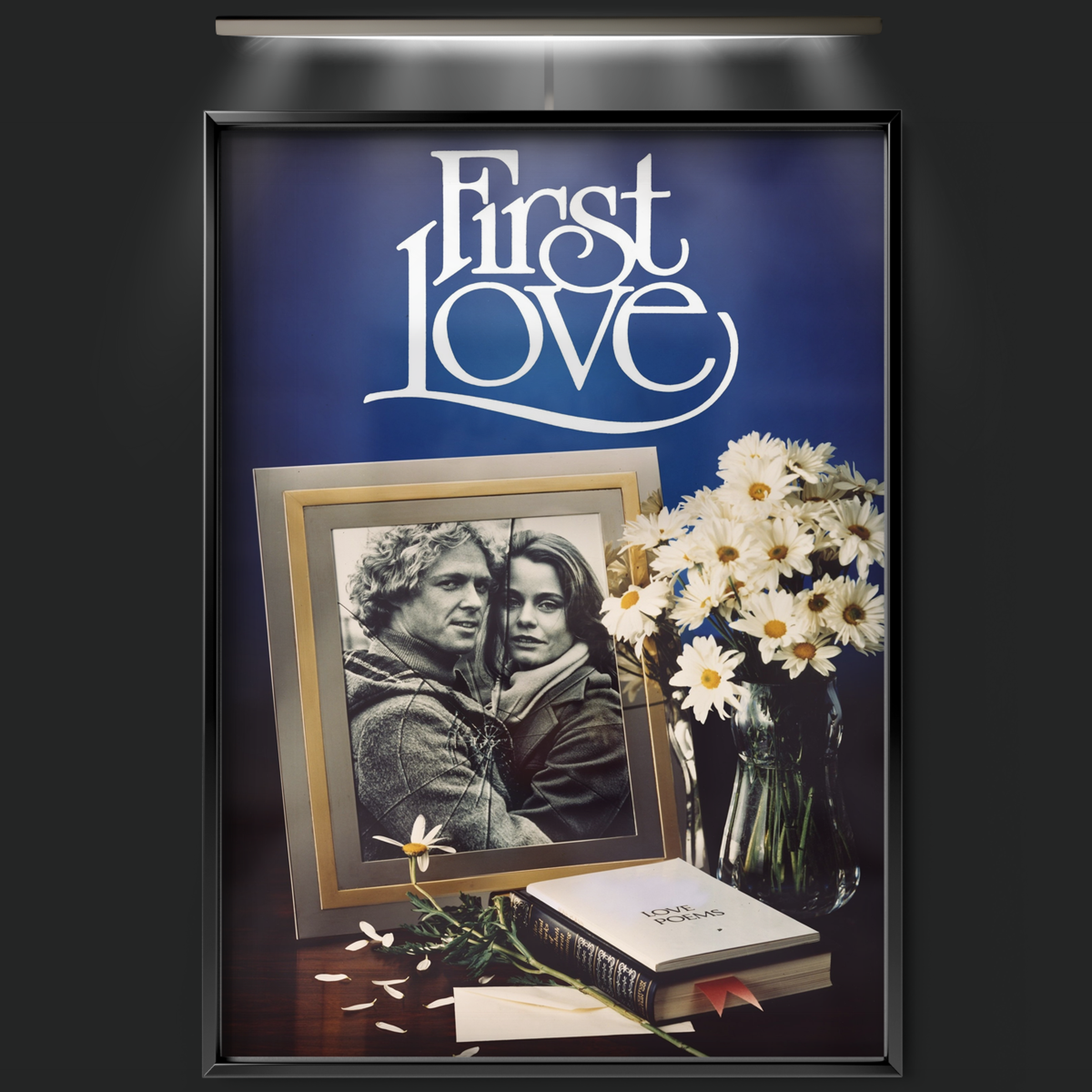 First Love (1977)