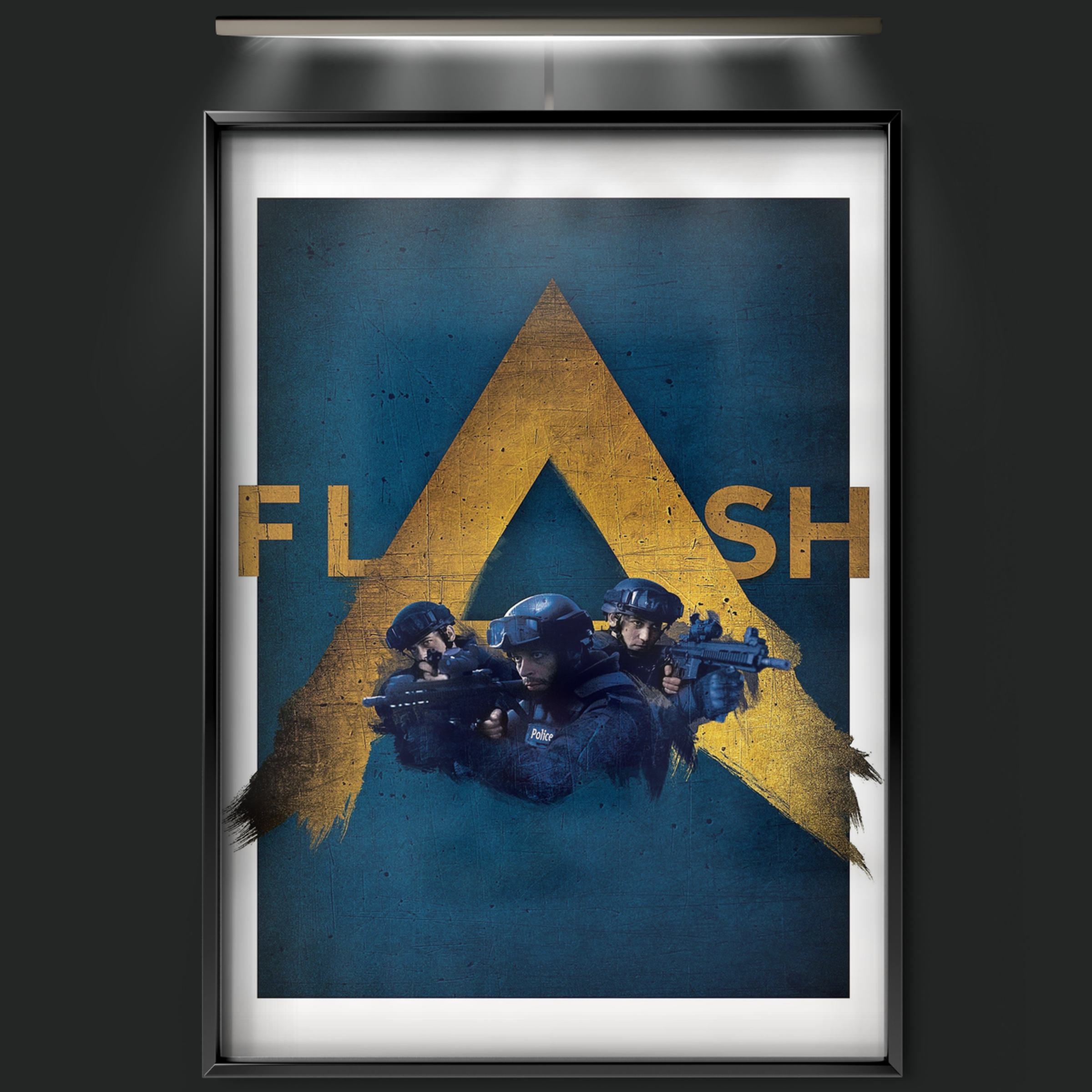 Flash (2020)