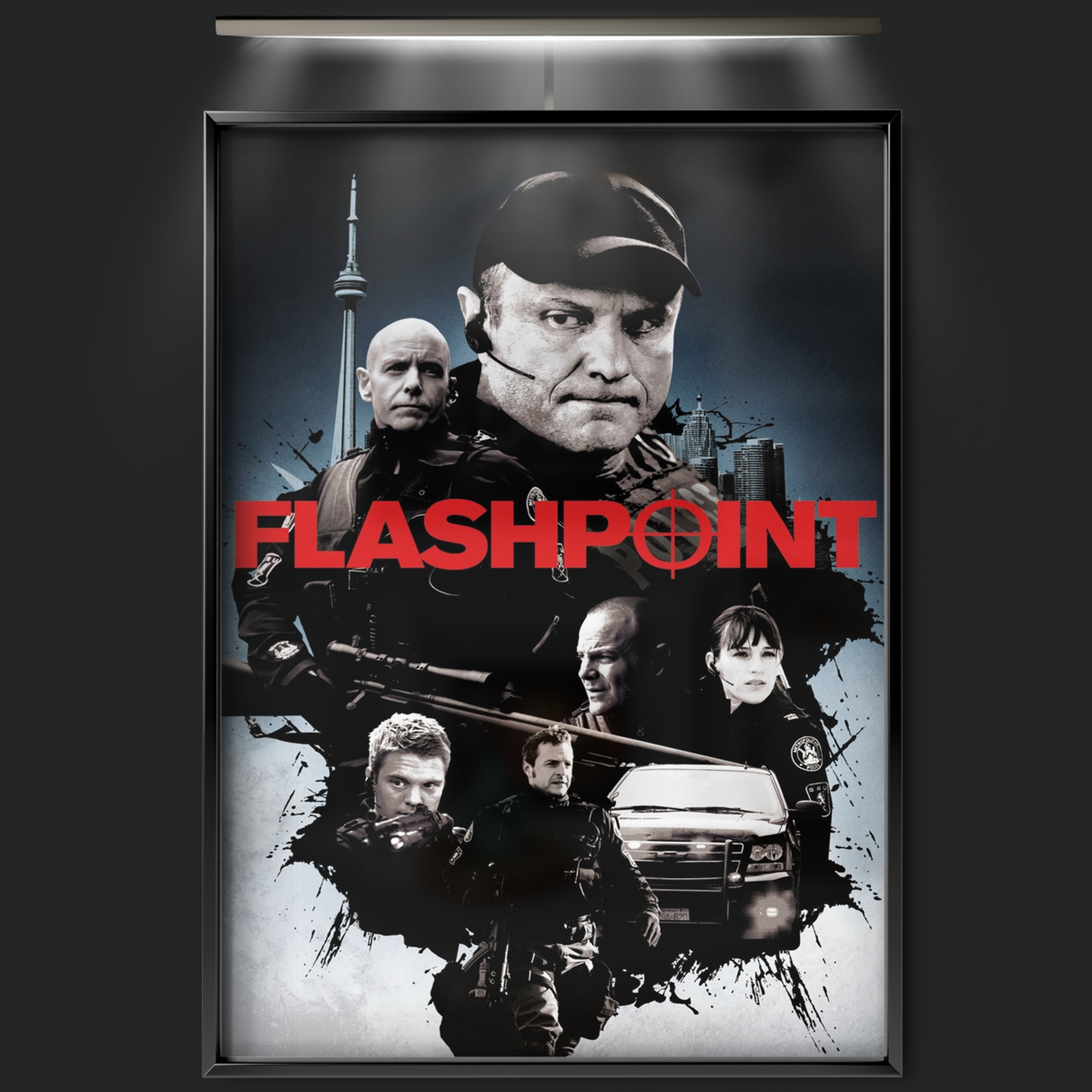 Flashpoint (2008)