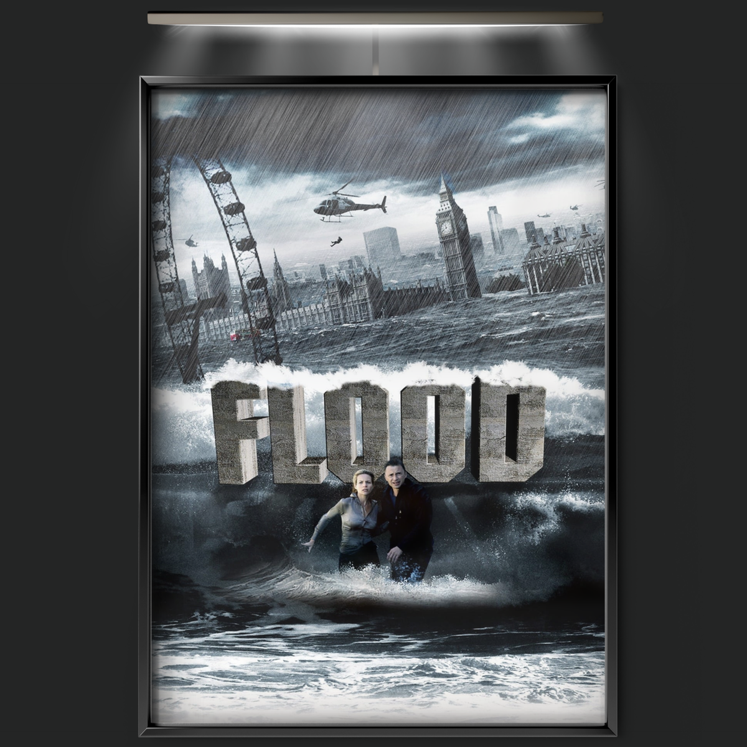 Flood (2007)