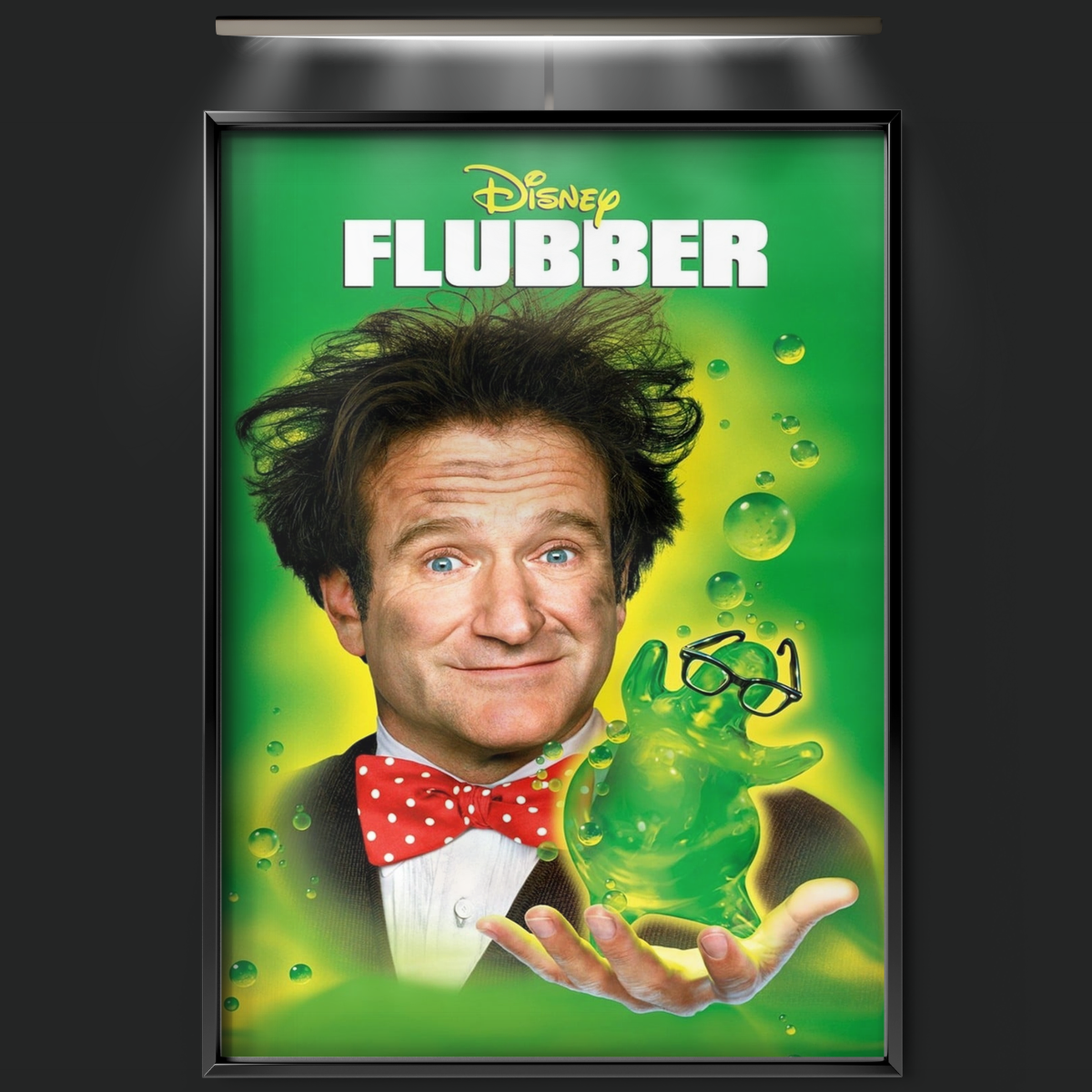 Flubber (1997)