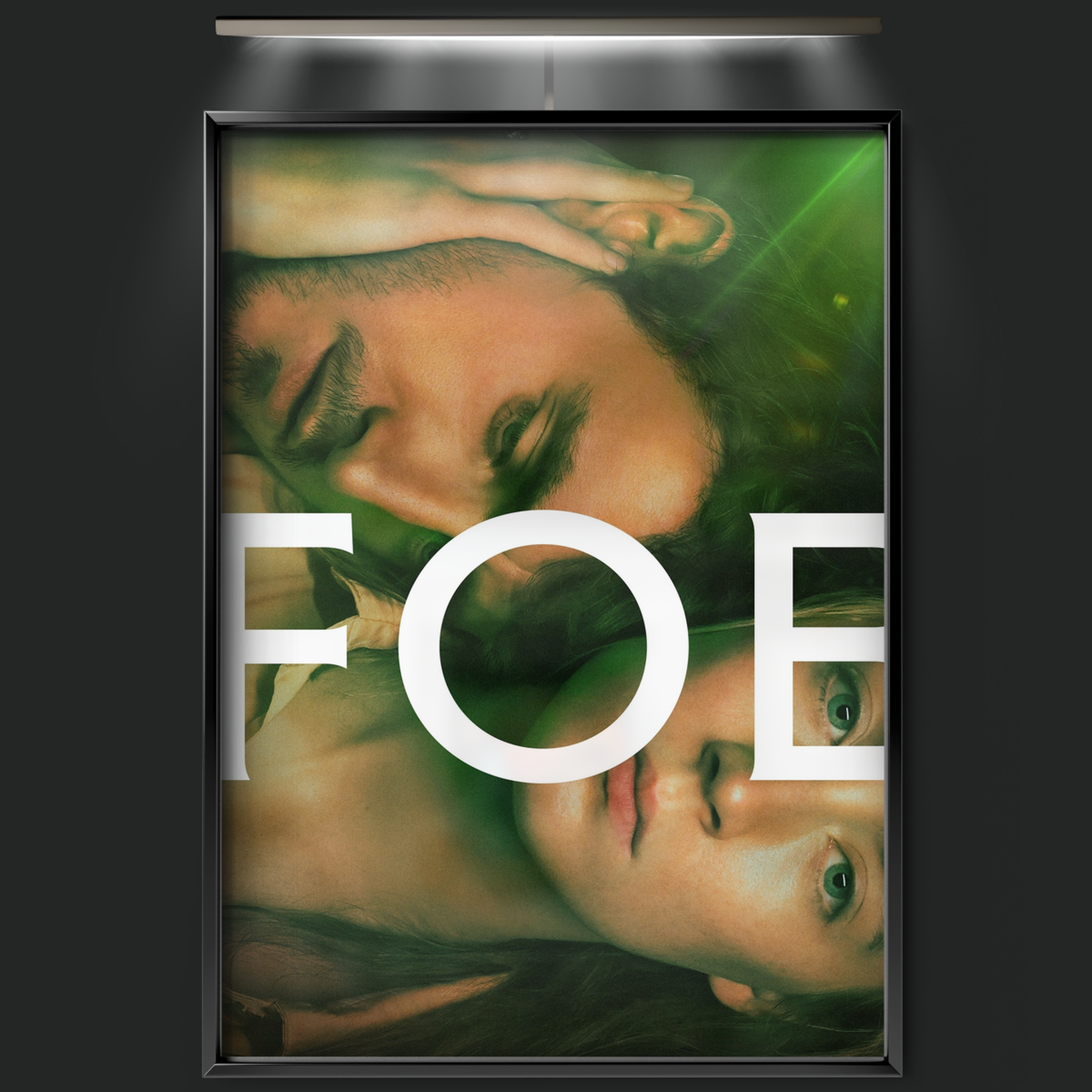 Foe (2023)
