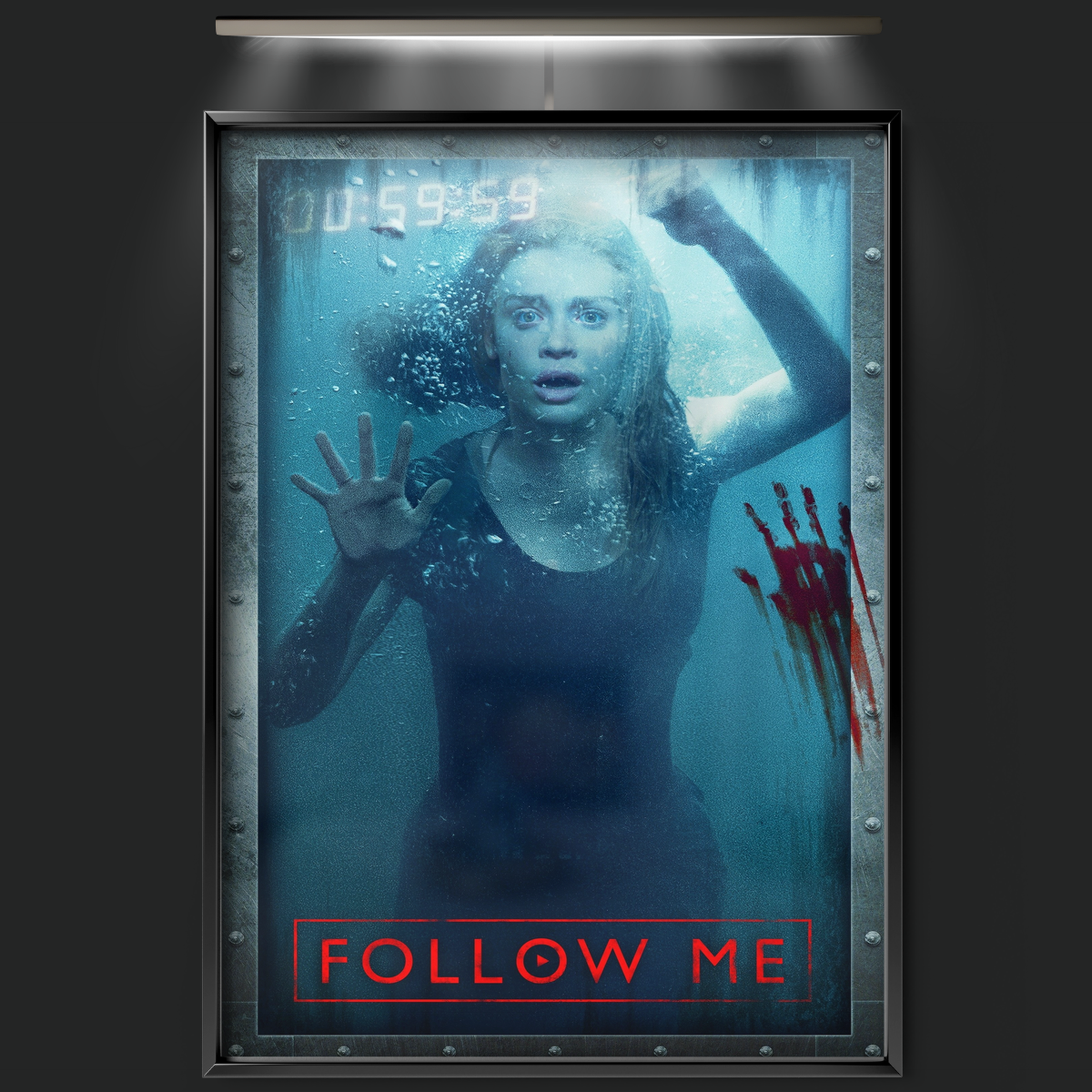 Follow Me (2020)