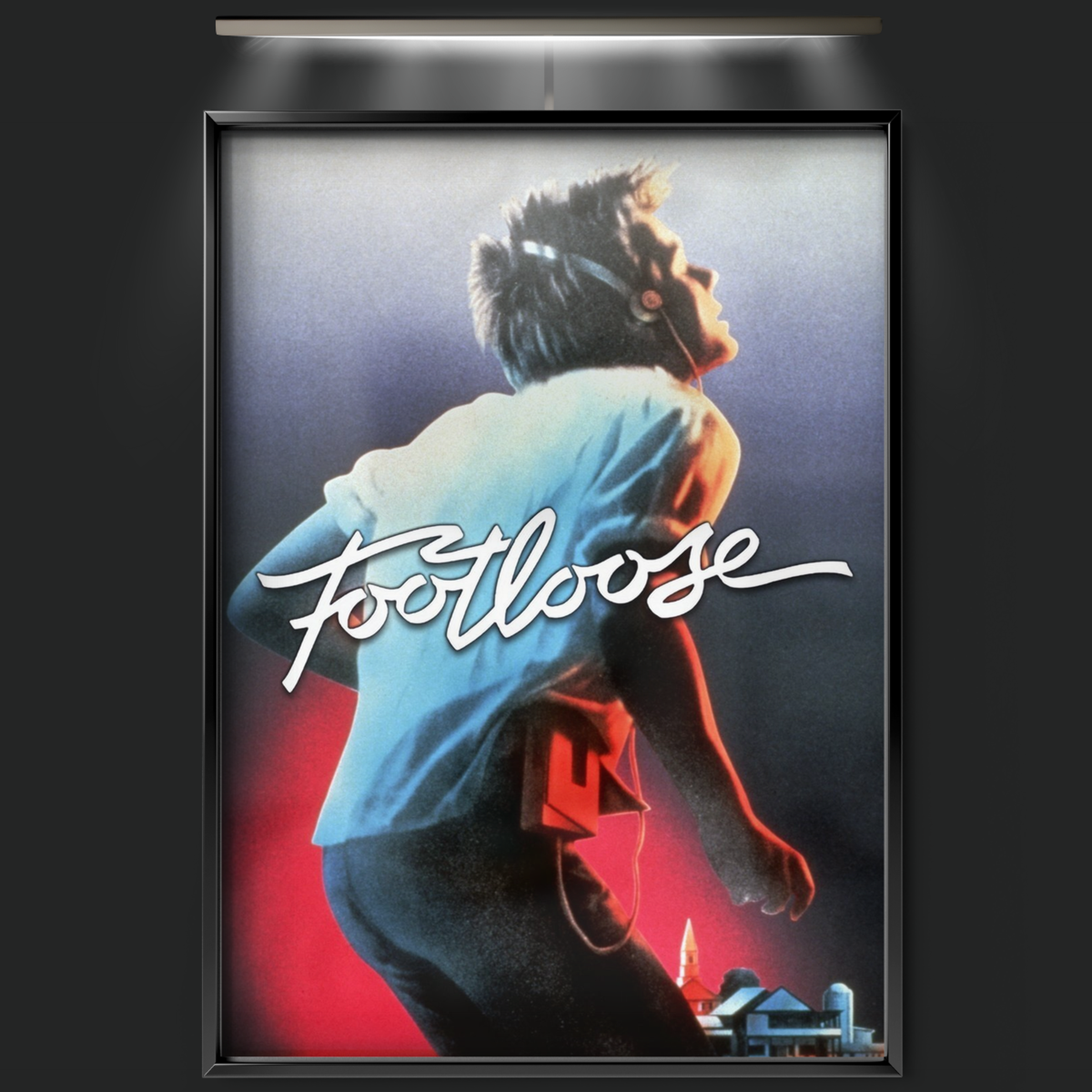 Footloose (1984)