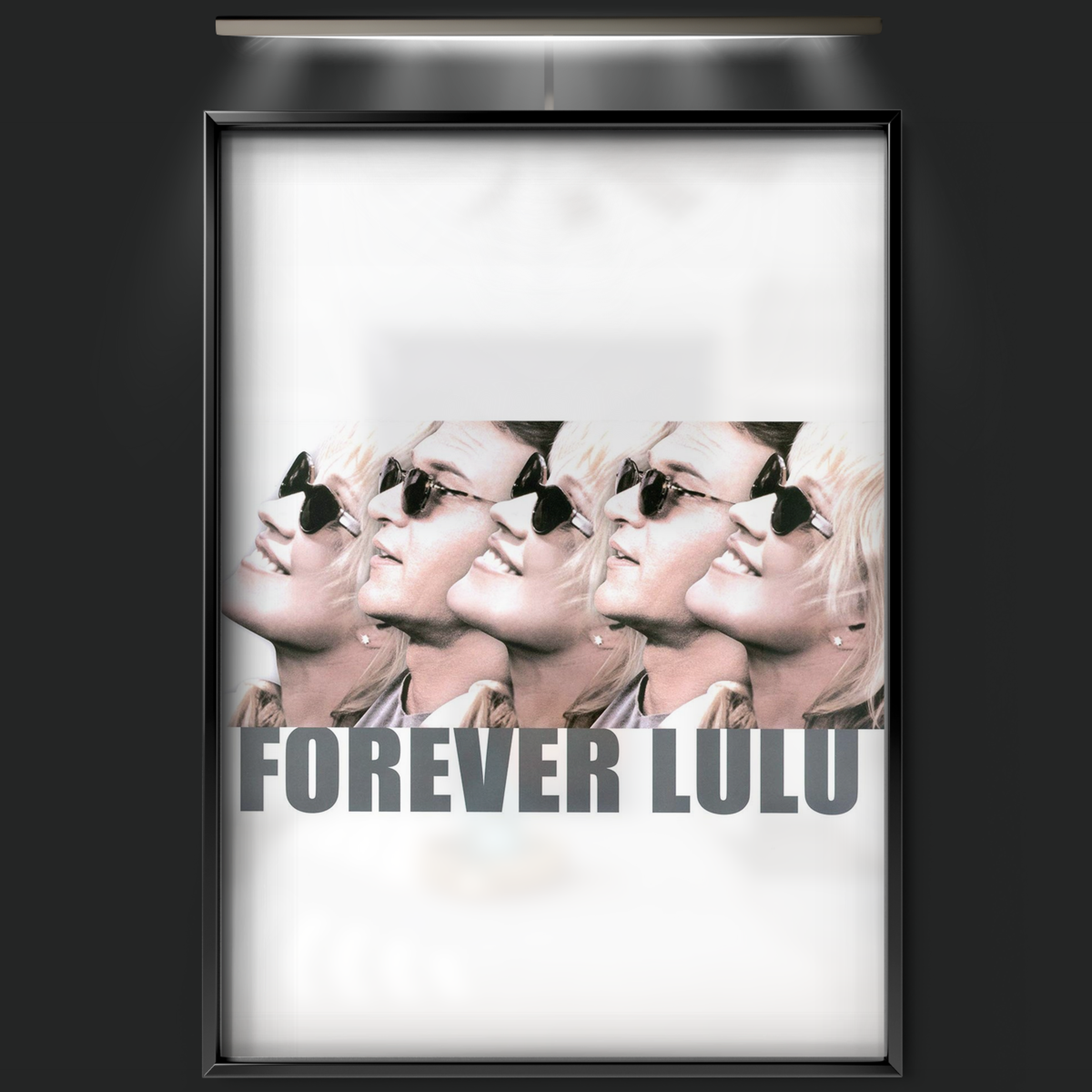 Forever Lulu (2000)