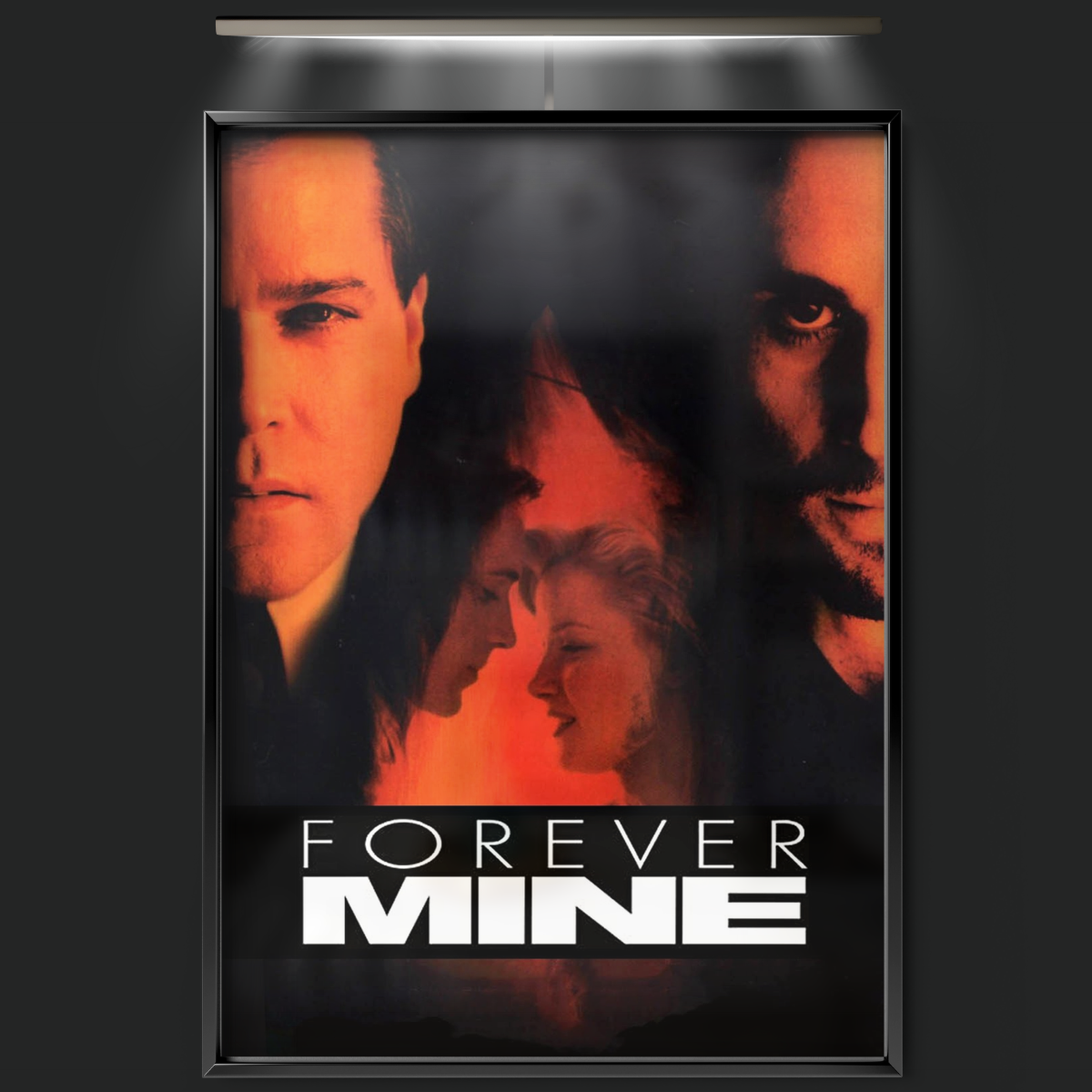 Forever Mine (1999)