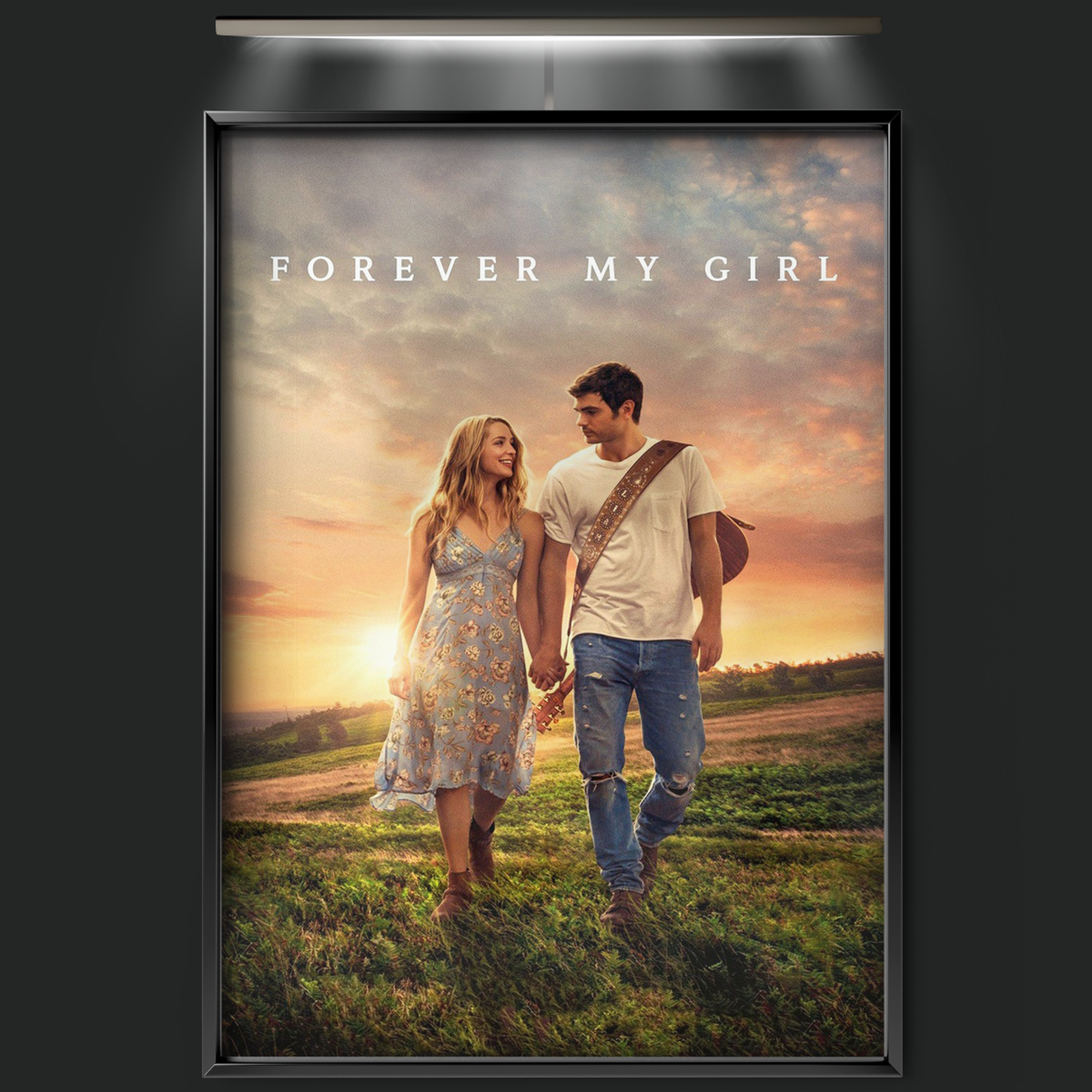 Forever My Girl (2018)