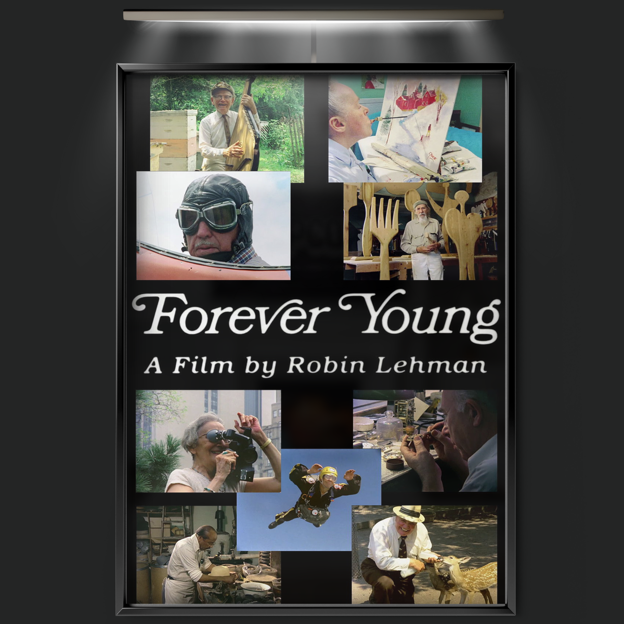 Forever Young (1981)