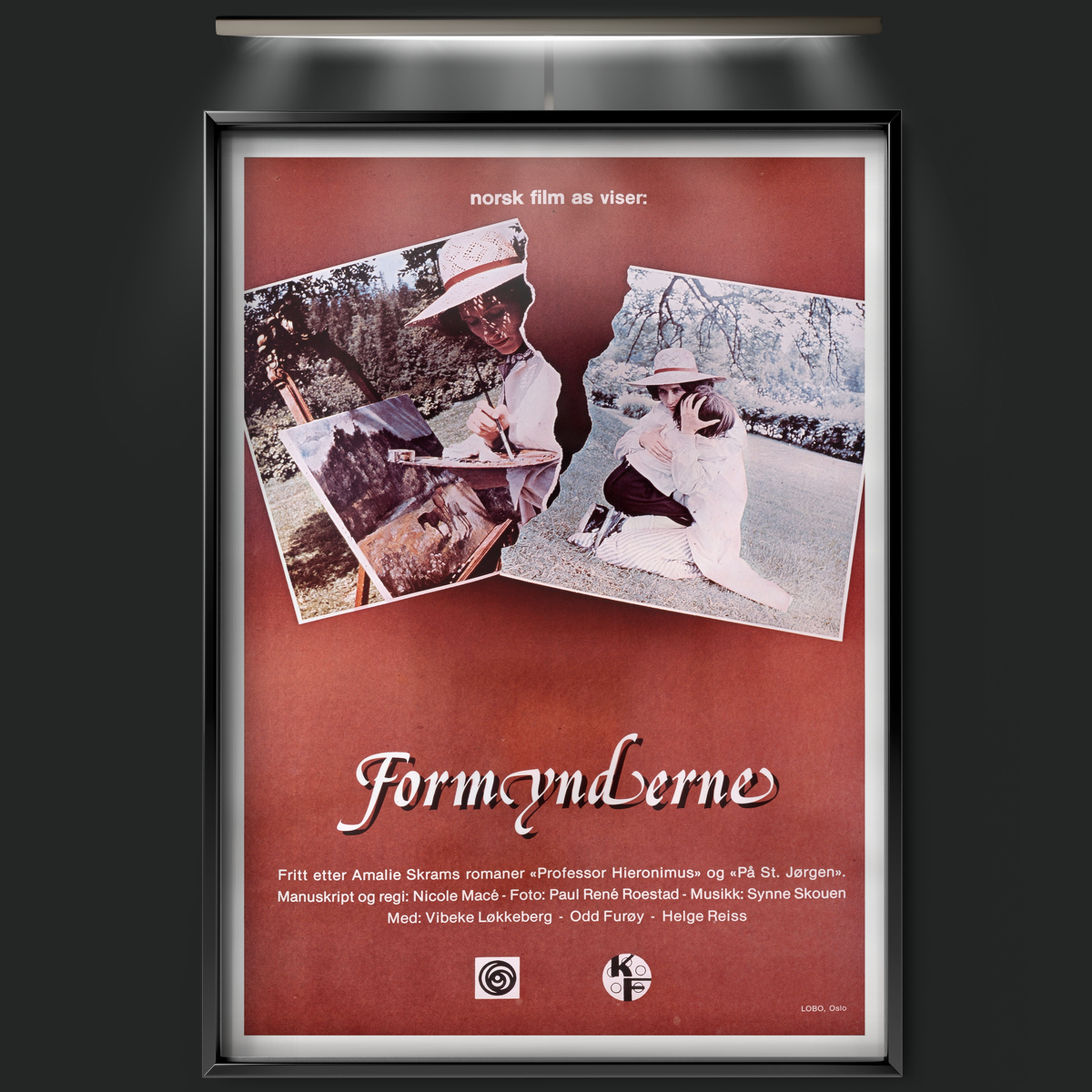 Formynderne (1978)