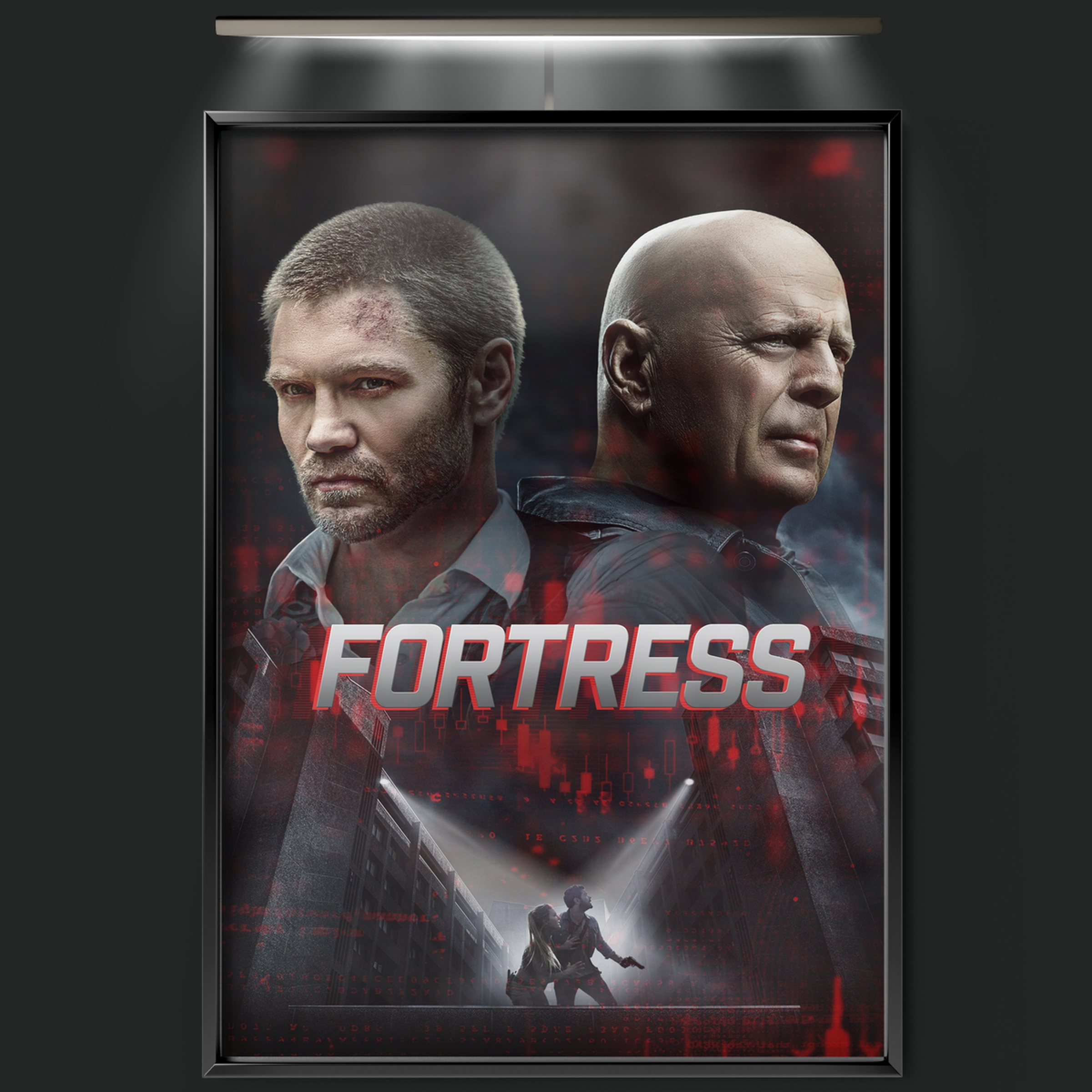 Fortress (2021)