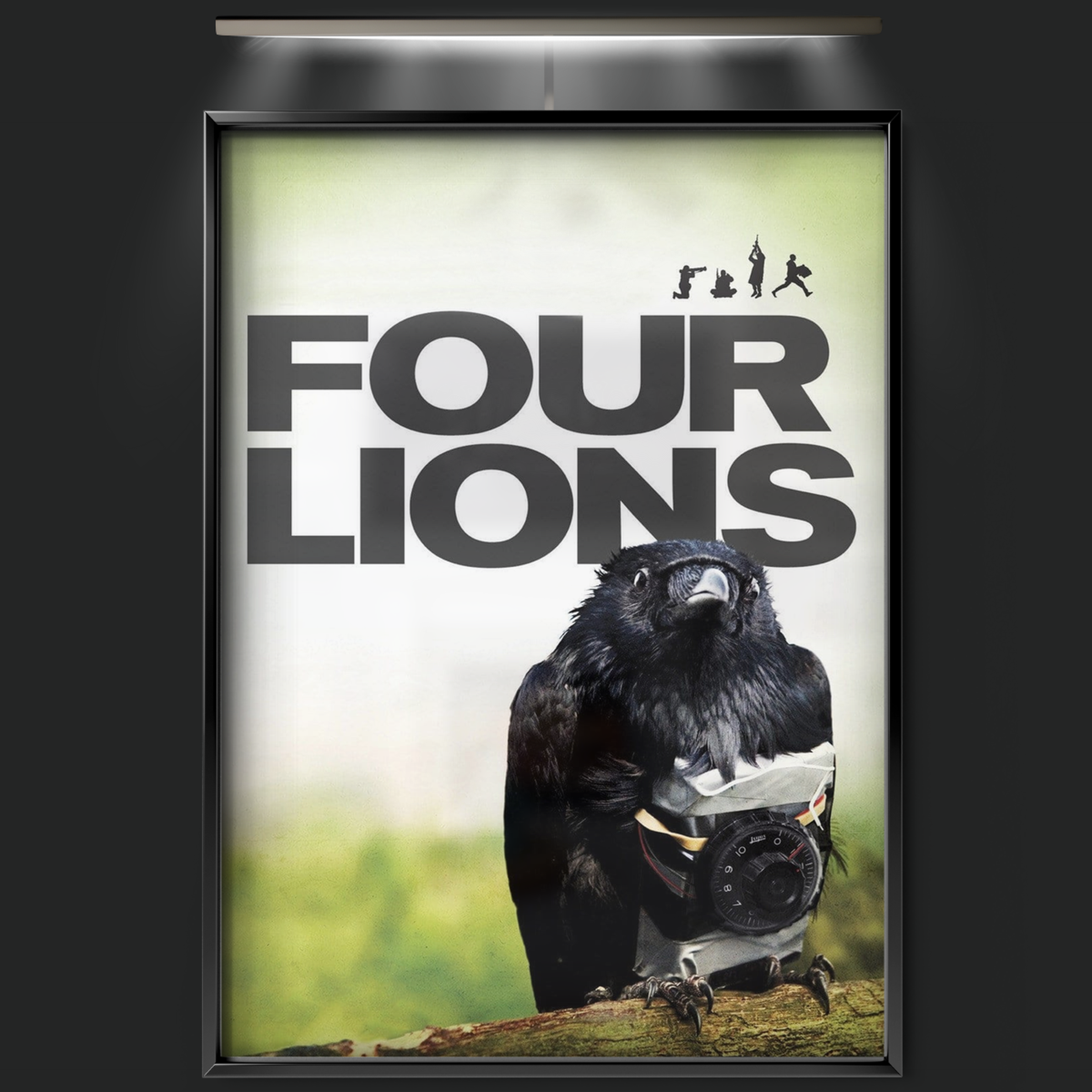 Four Lions (2010)