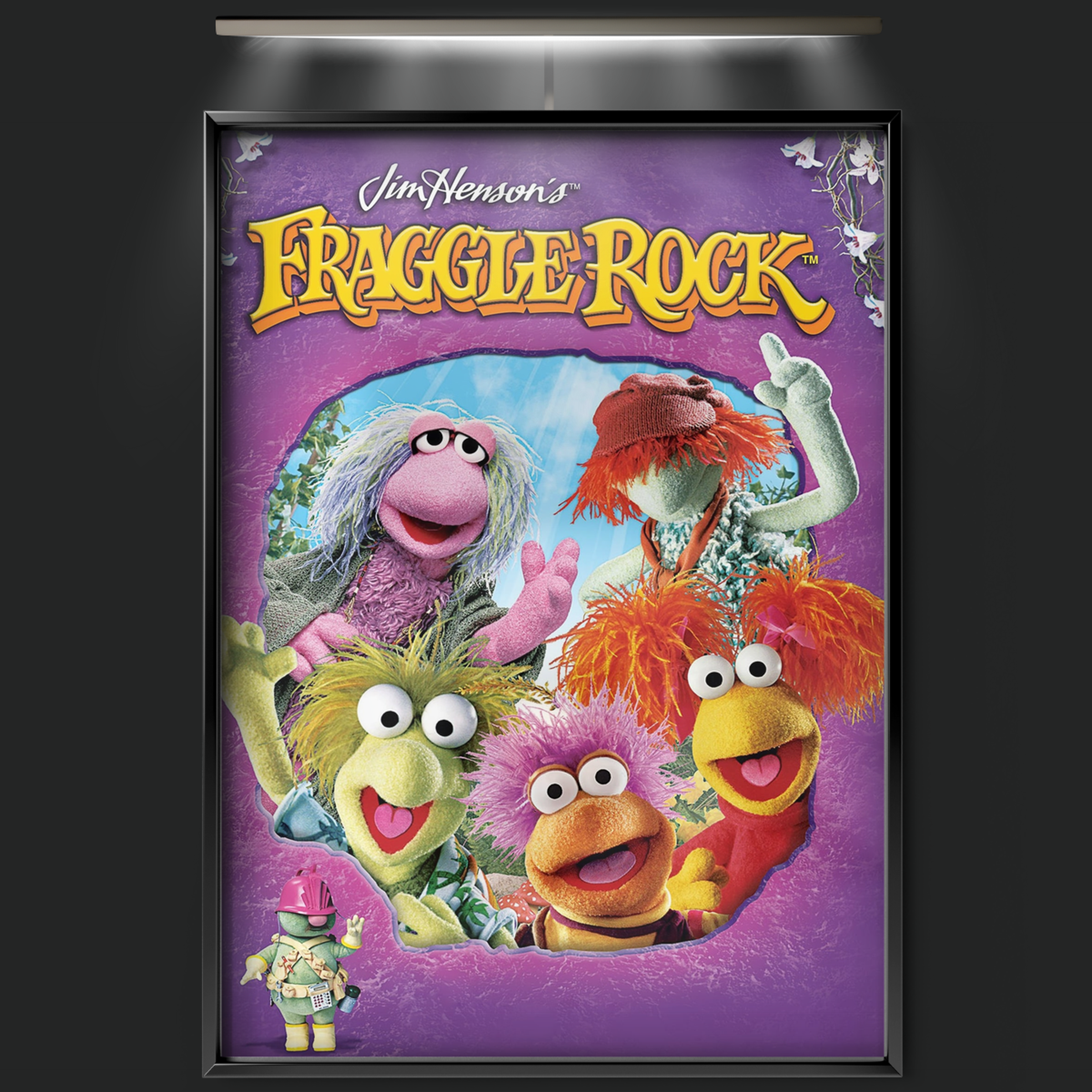 Fraggle Rock (1983)