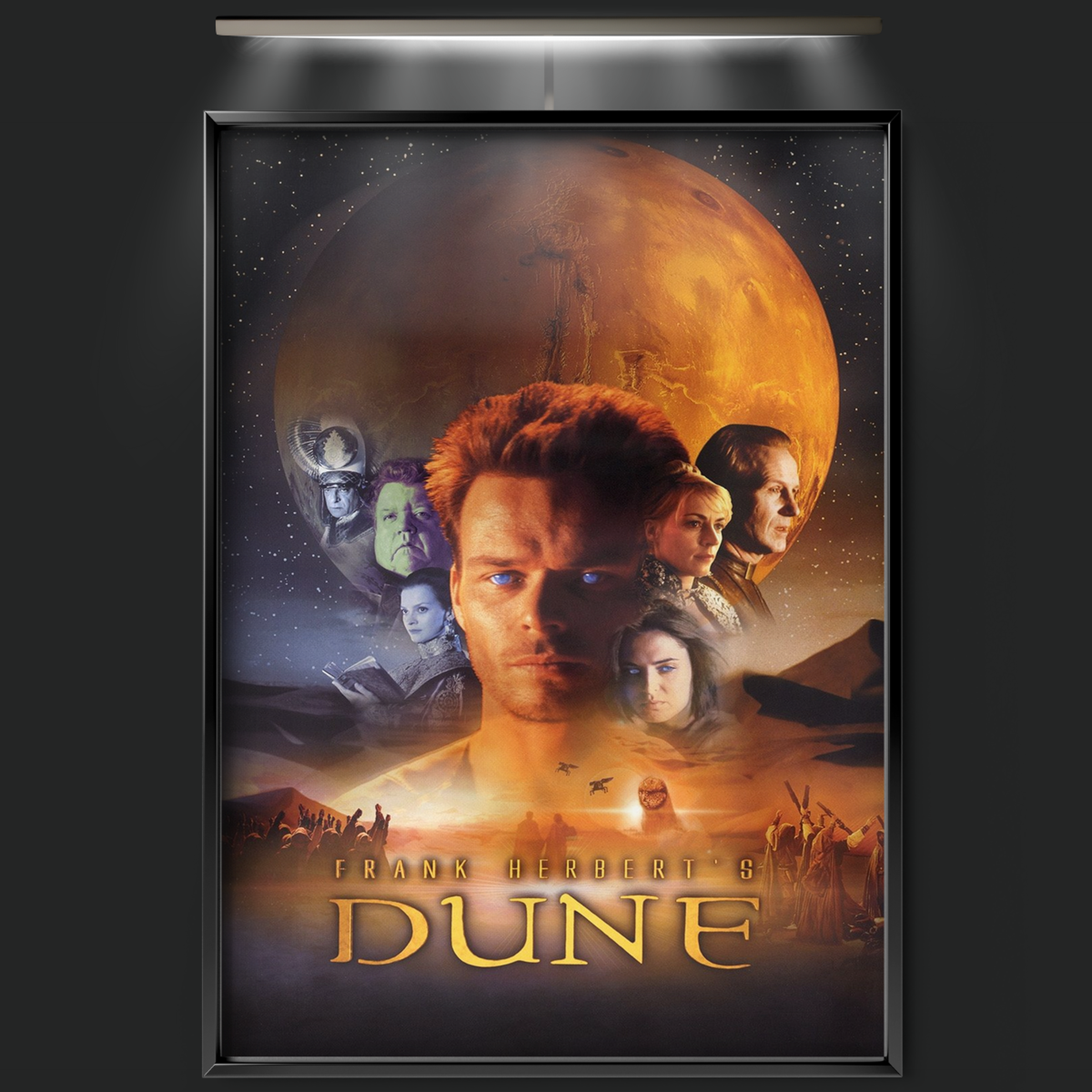 Frank Herbert's Dune (2000)