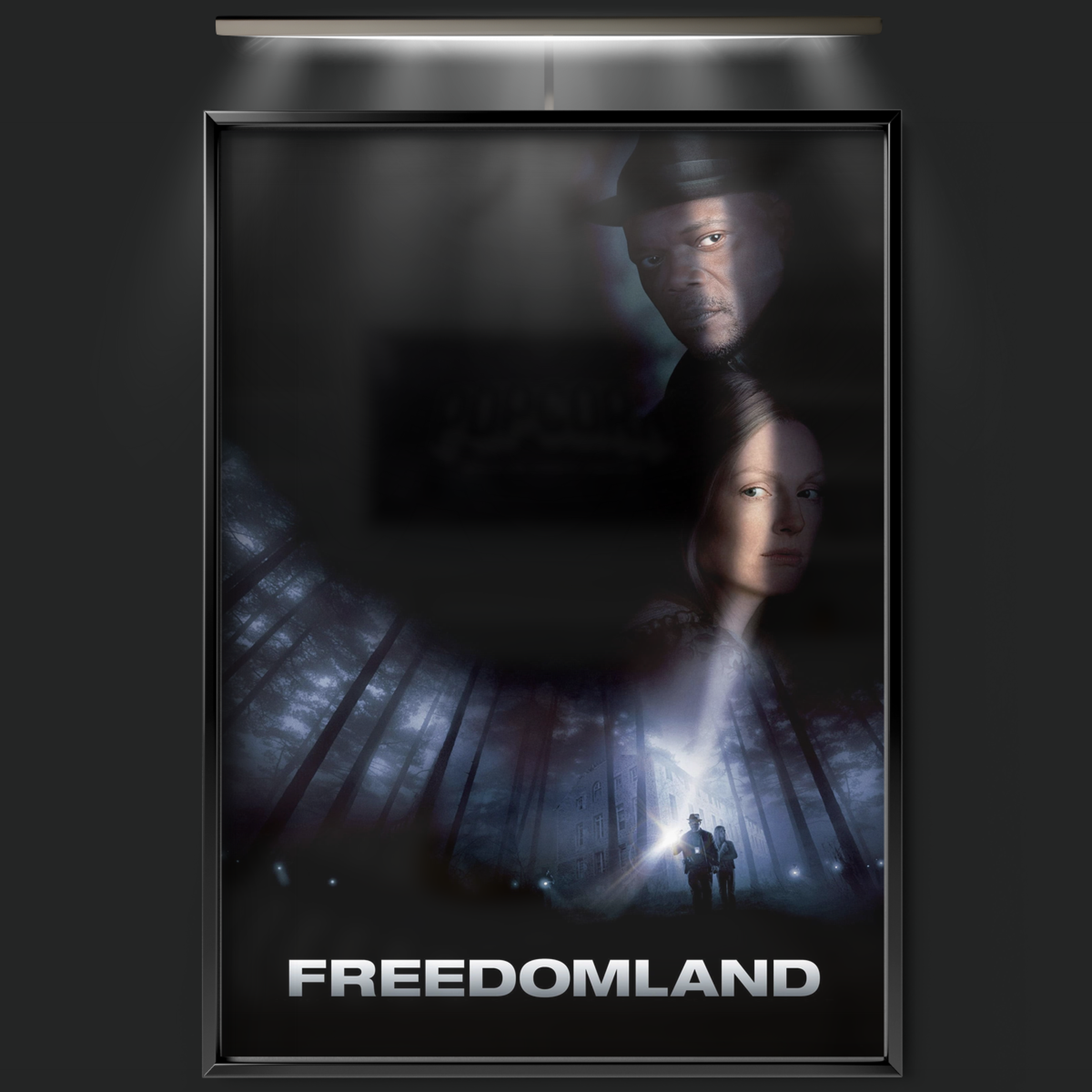 Freedomland (2006)