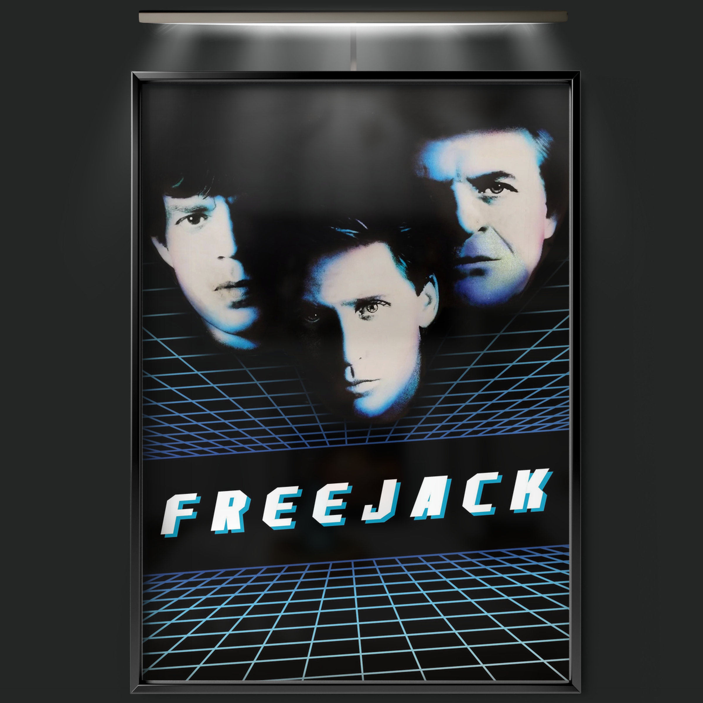 Freejack (1992)