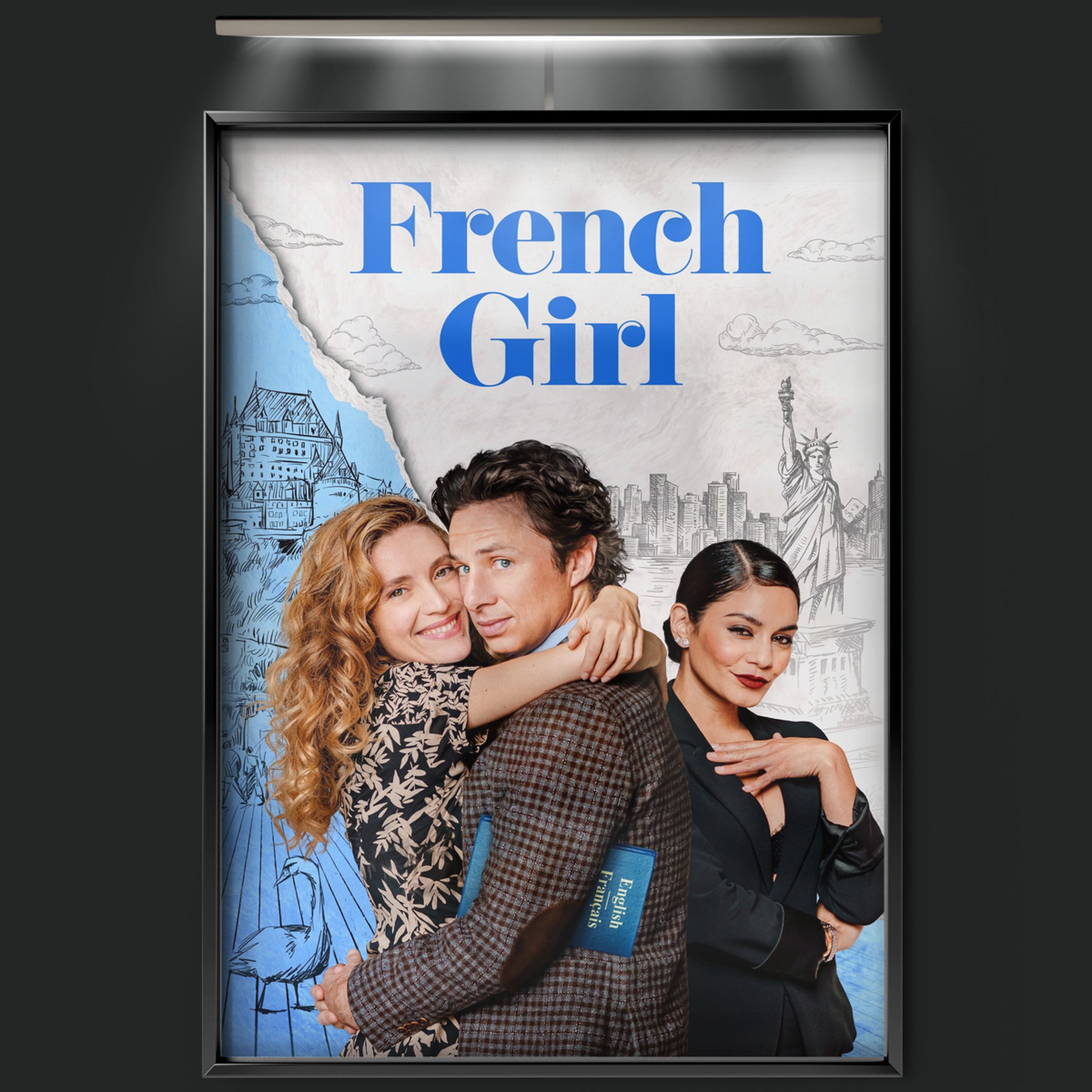 French Girl (2024)