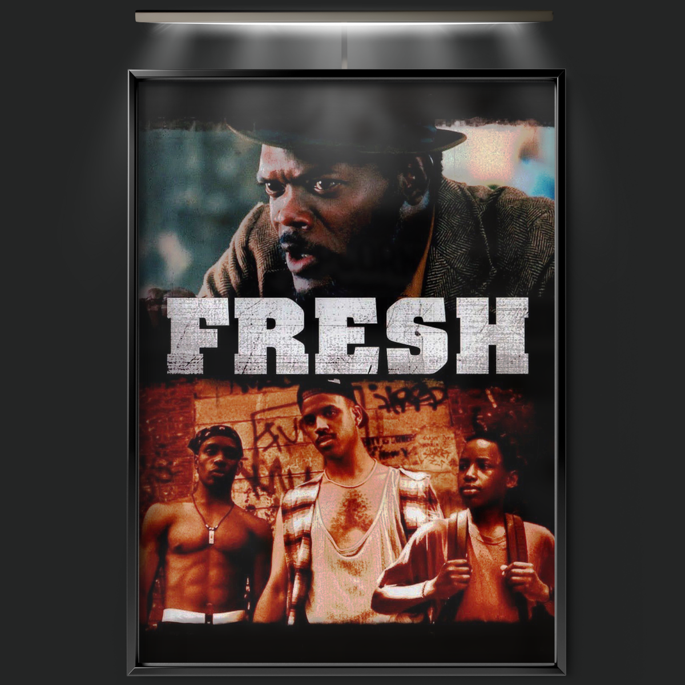 Fresh (1994)