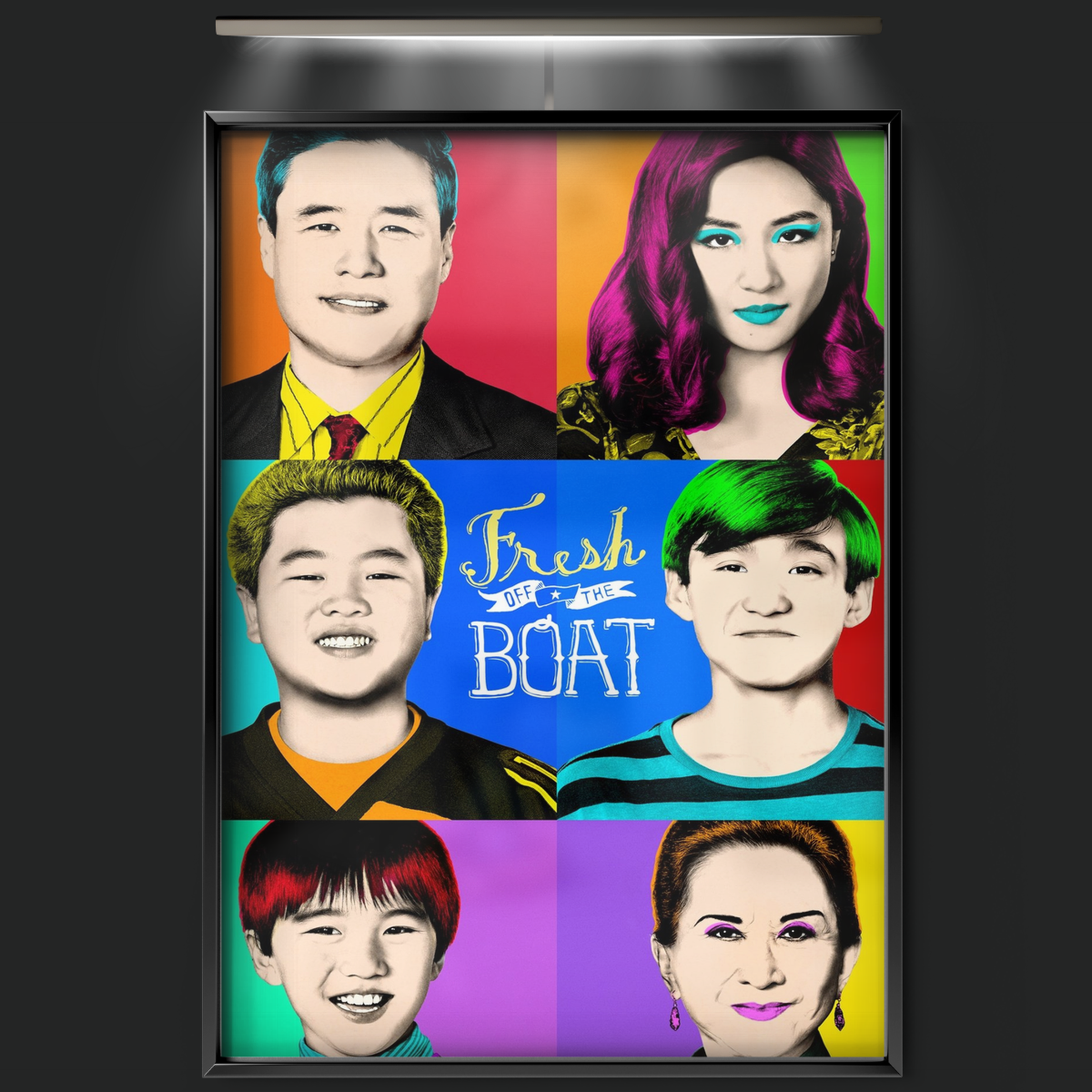 Fresh Off The Boat (2015)