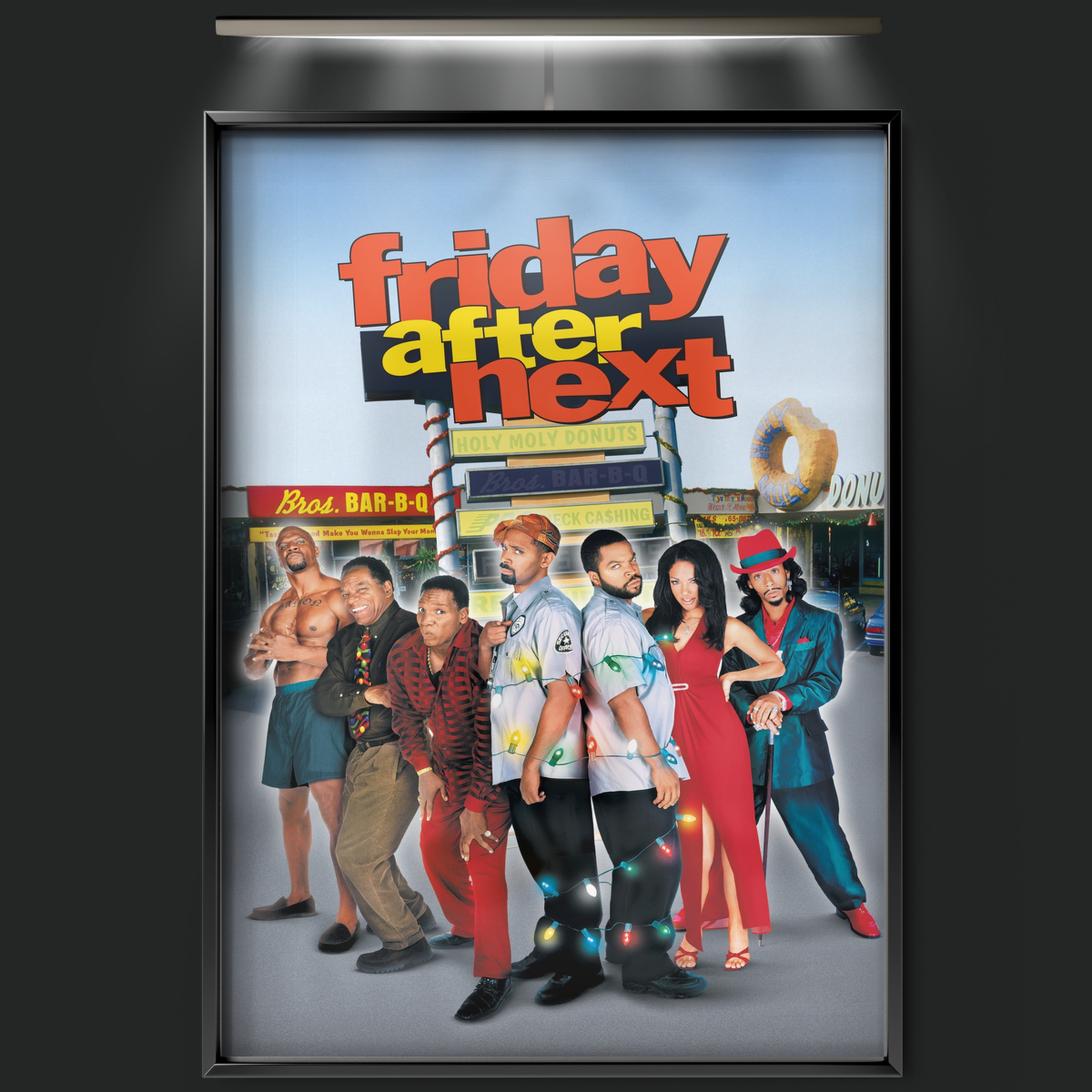 Friday After Next (2002)