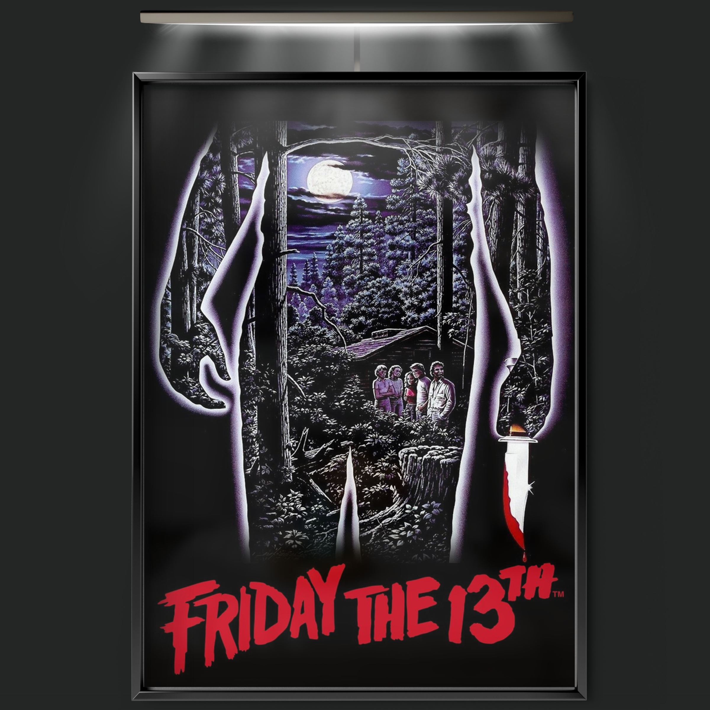 Friday The 13th (1980)