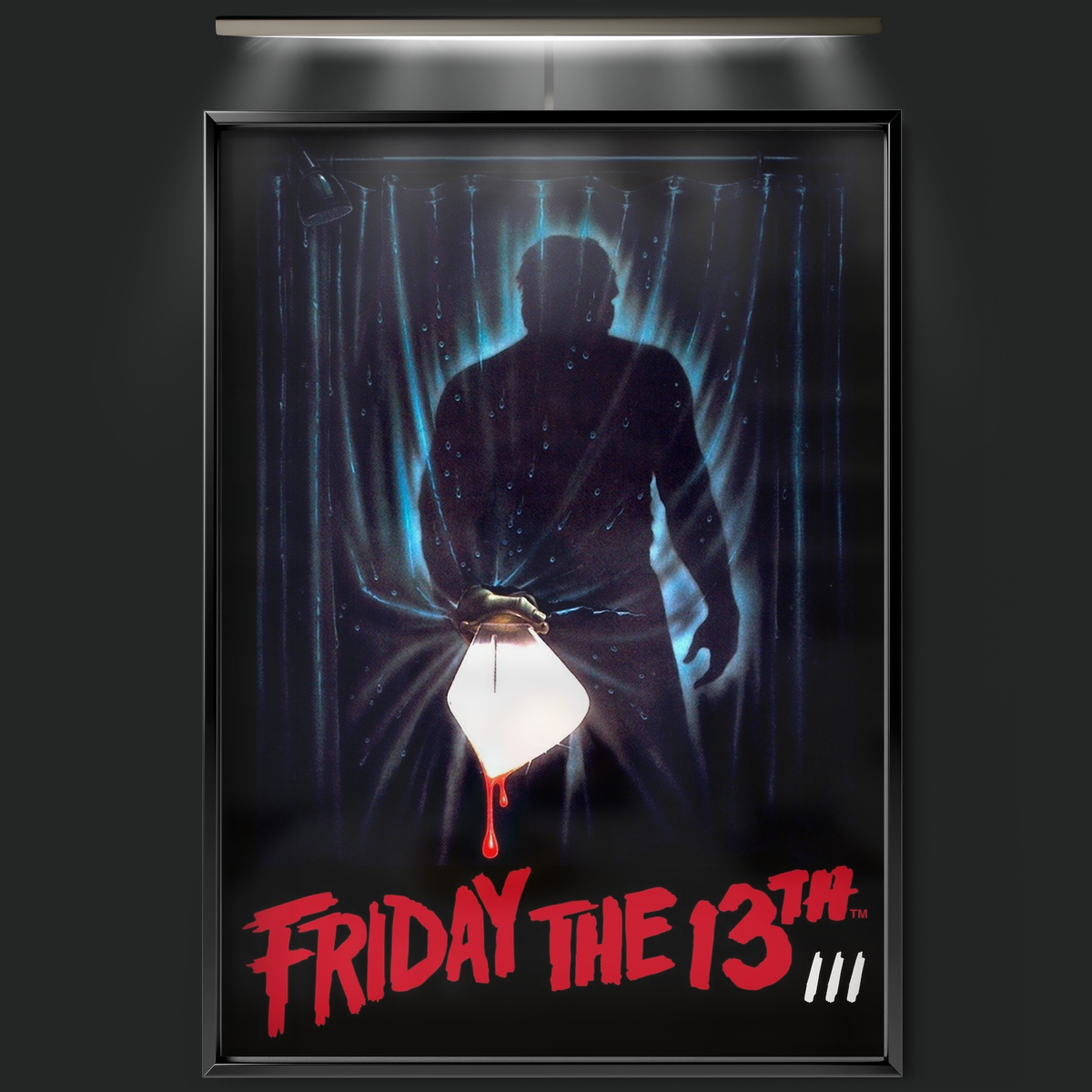 Friday The 13th Part Iii (1982)