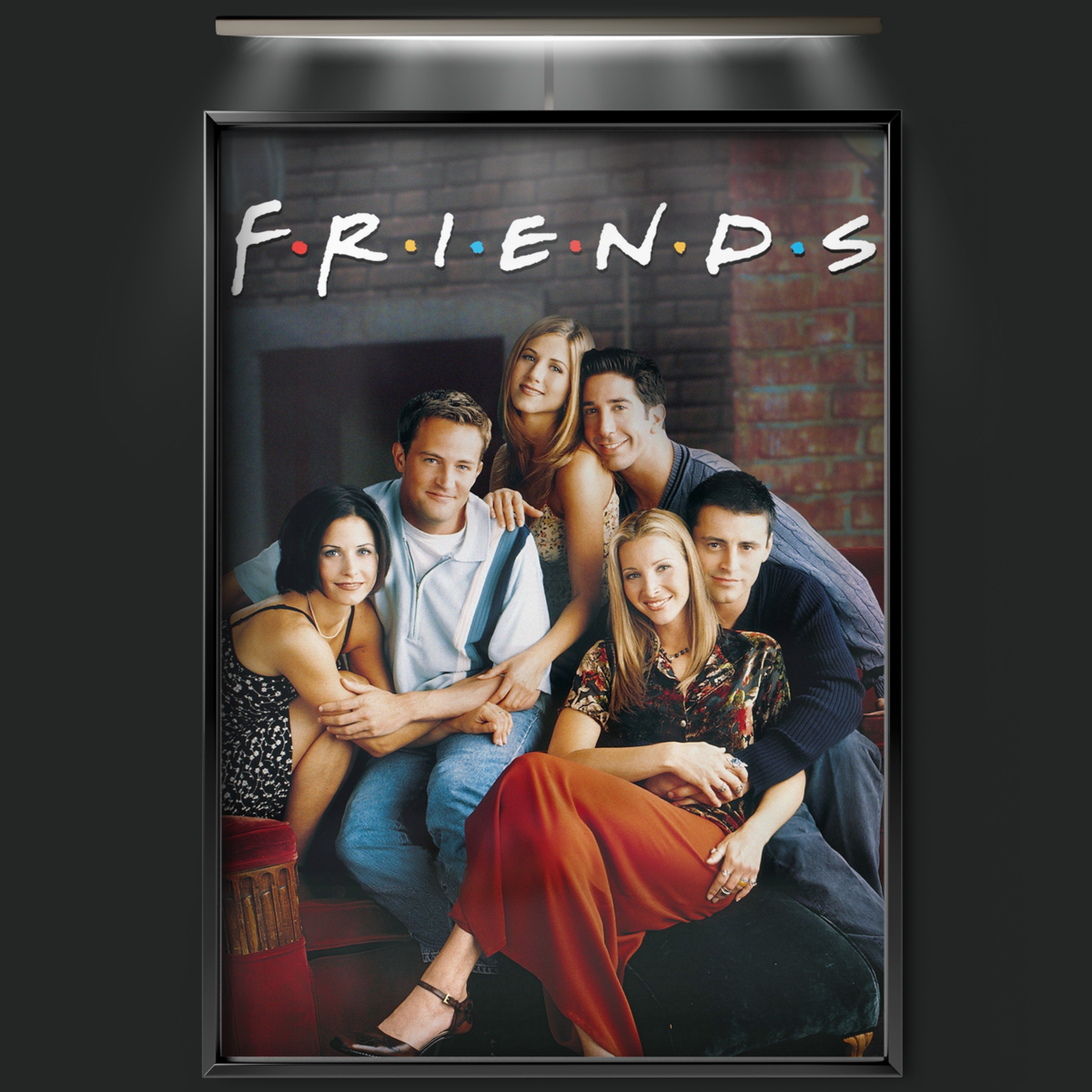 Friends (1994)