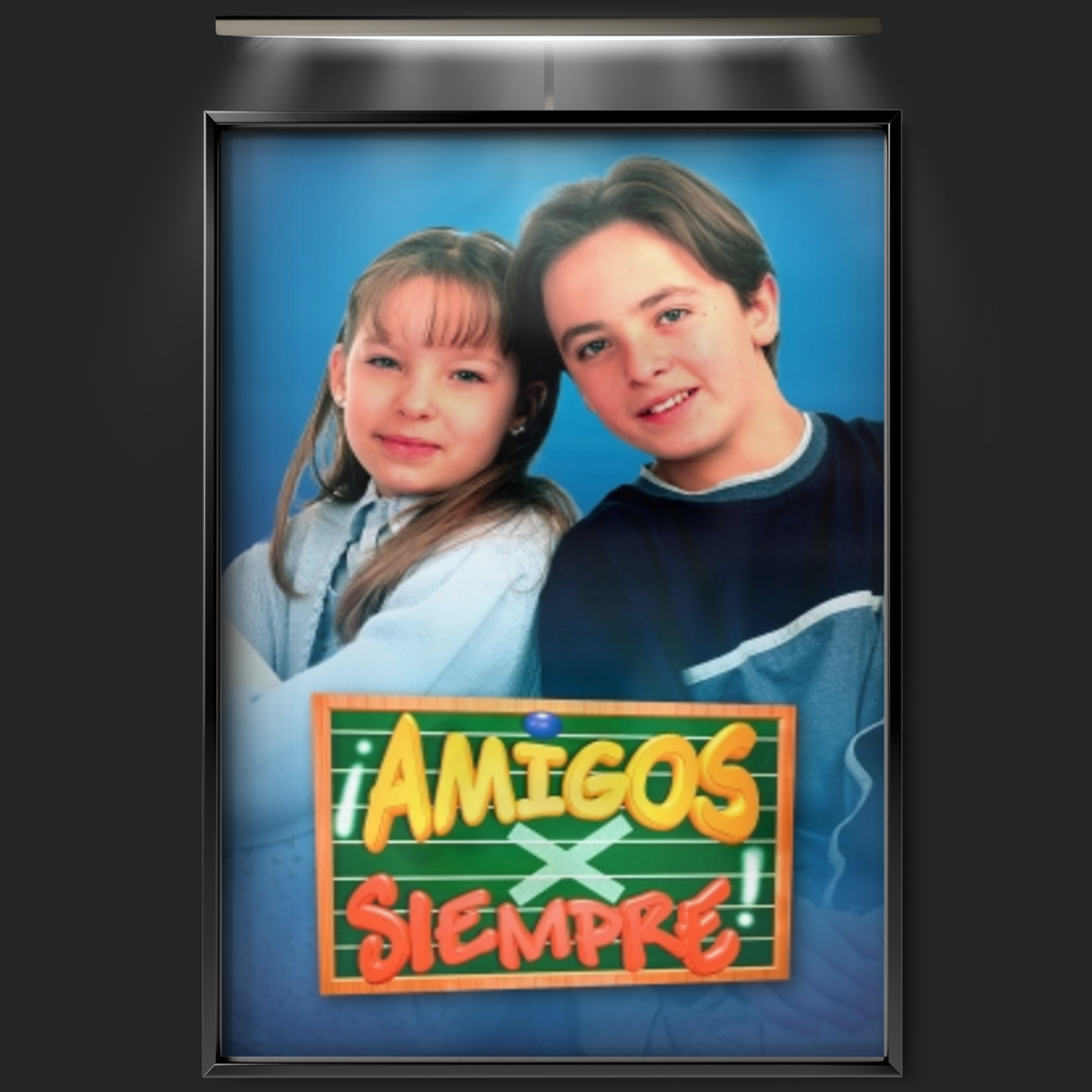 Friends 4 Ever (2000)