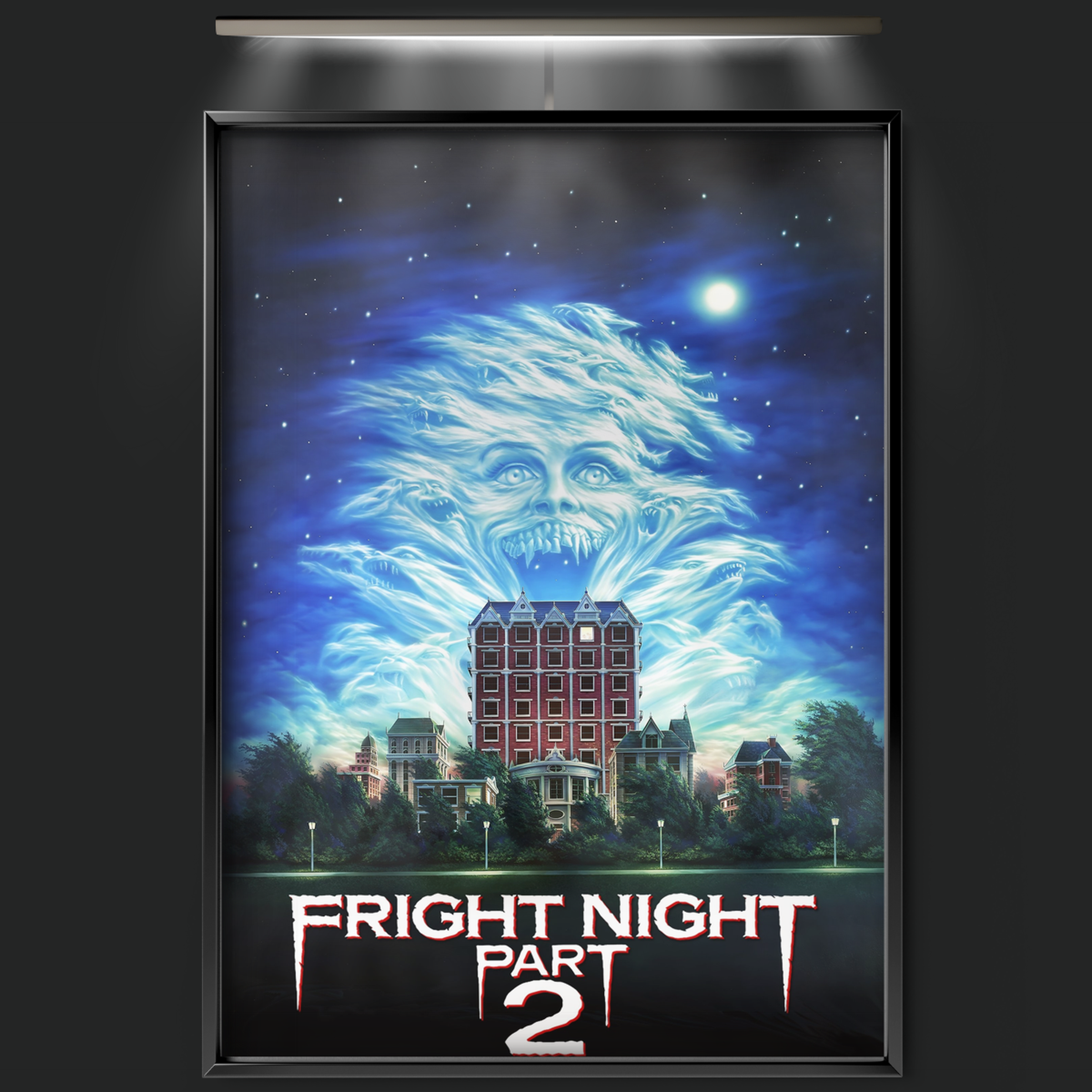 Fright Night Part 2 (1988)