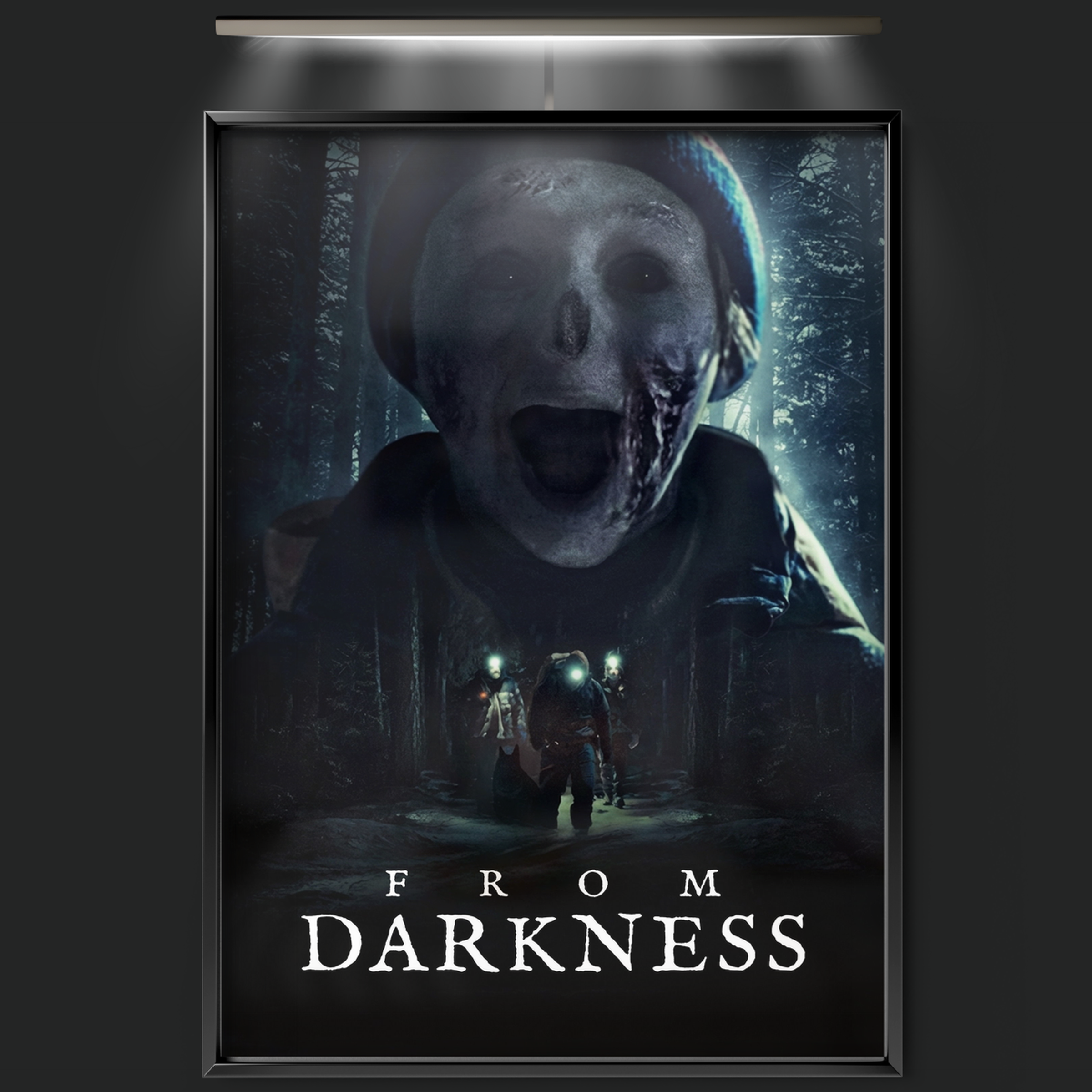 From Darkness (2024)