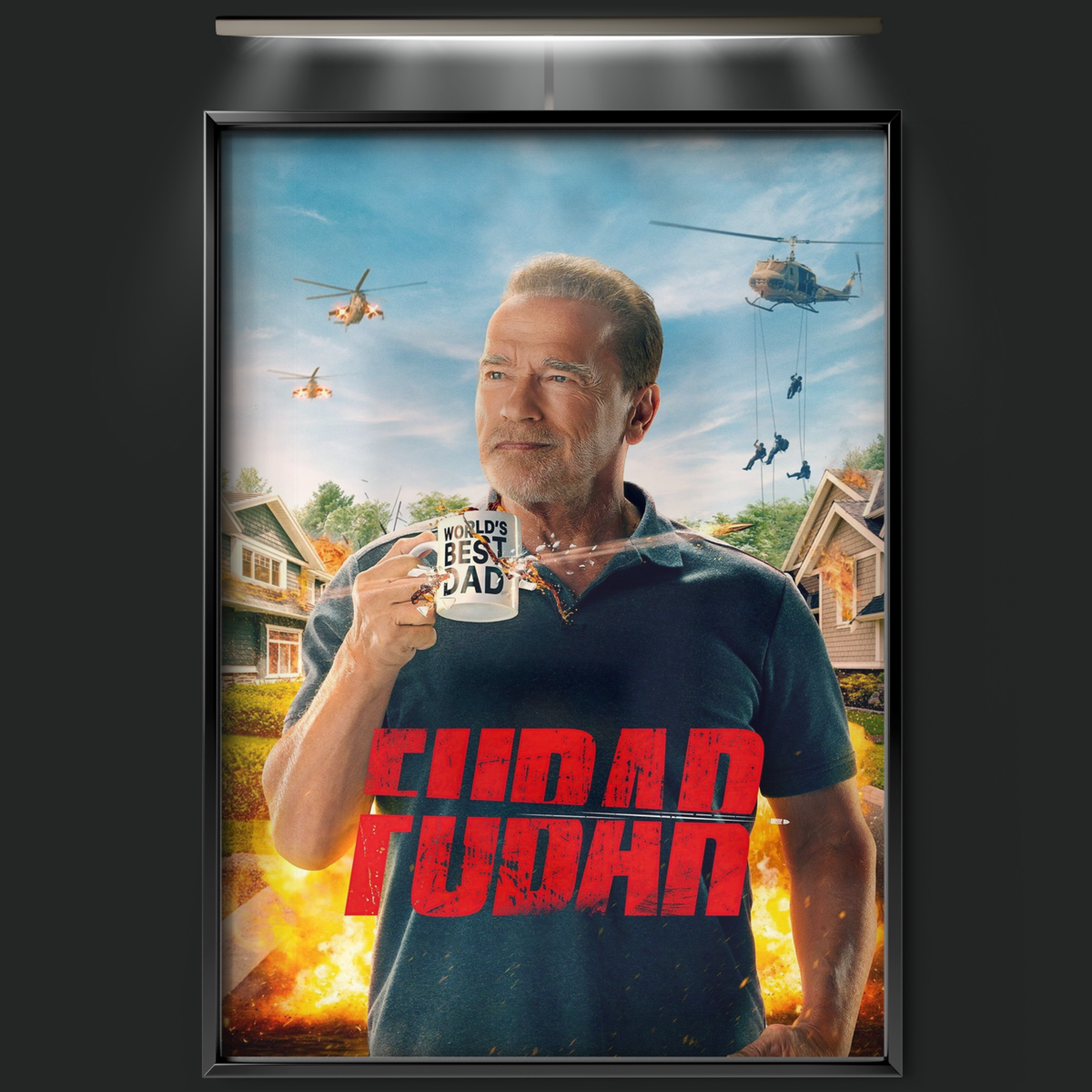 Fubar (2023)